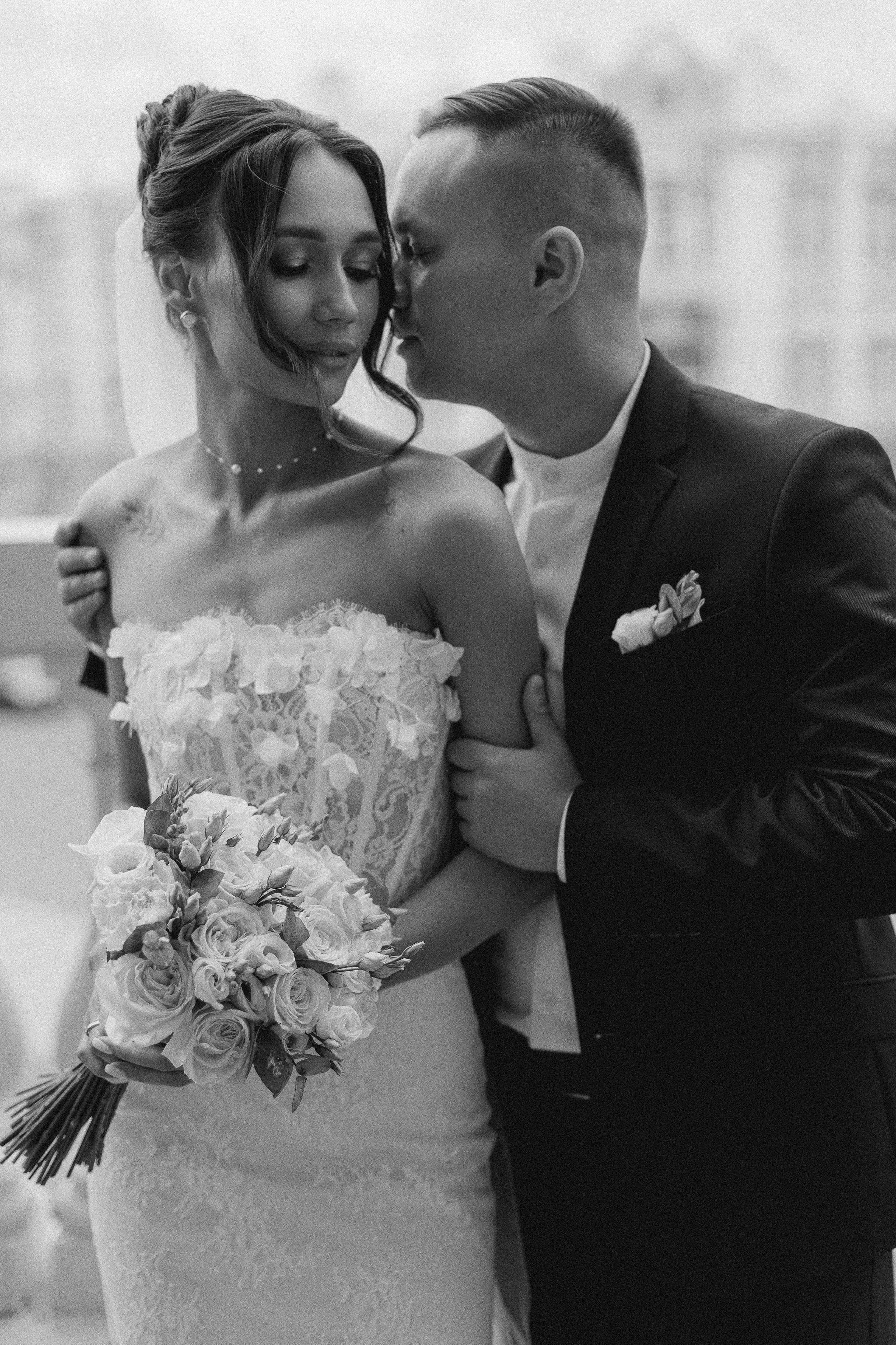 Анастасия и Александр ♡