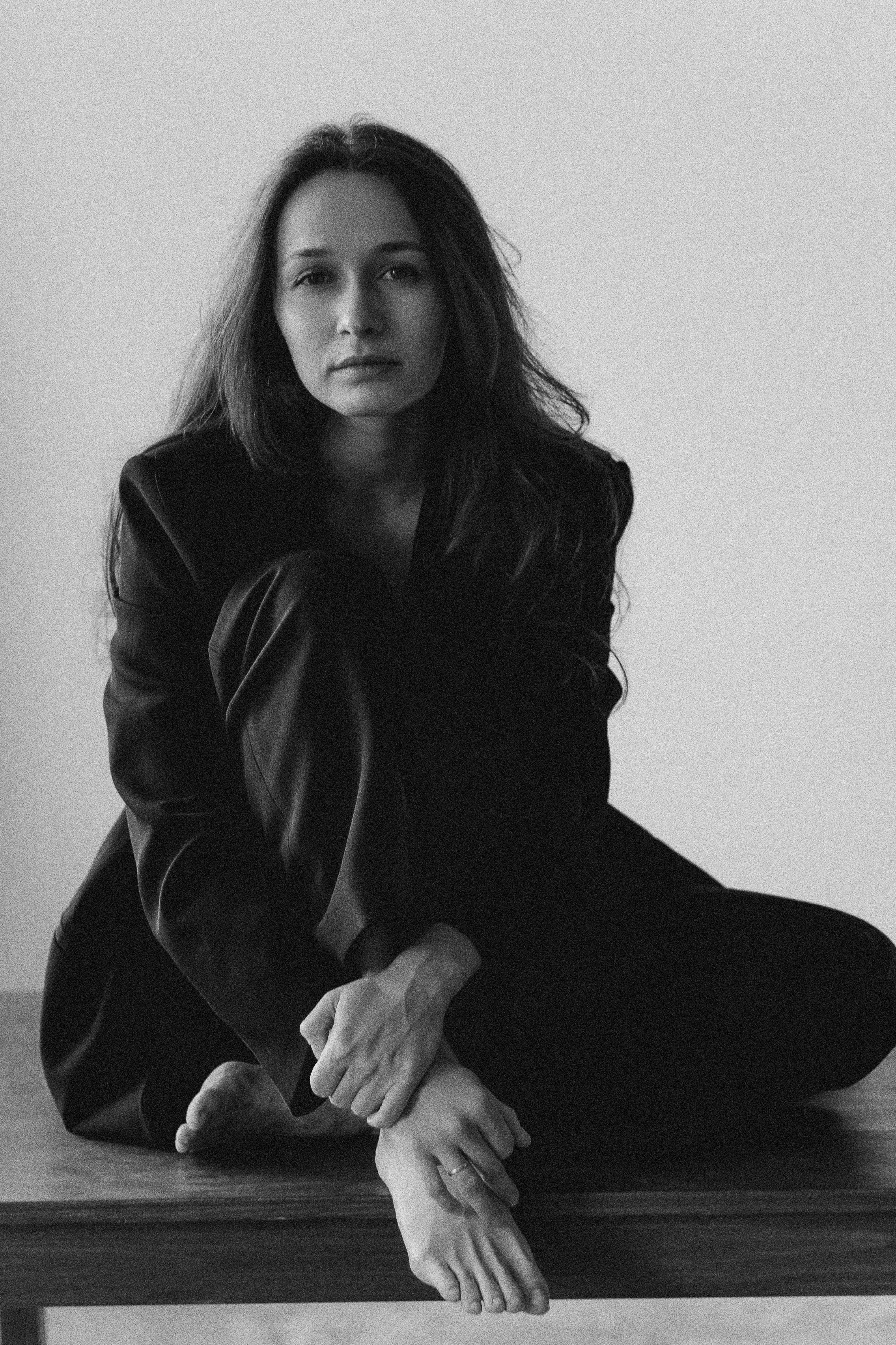 Лера и Саша ♡