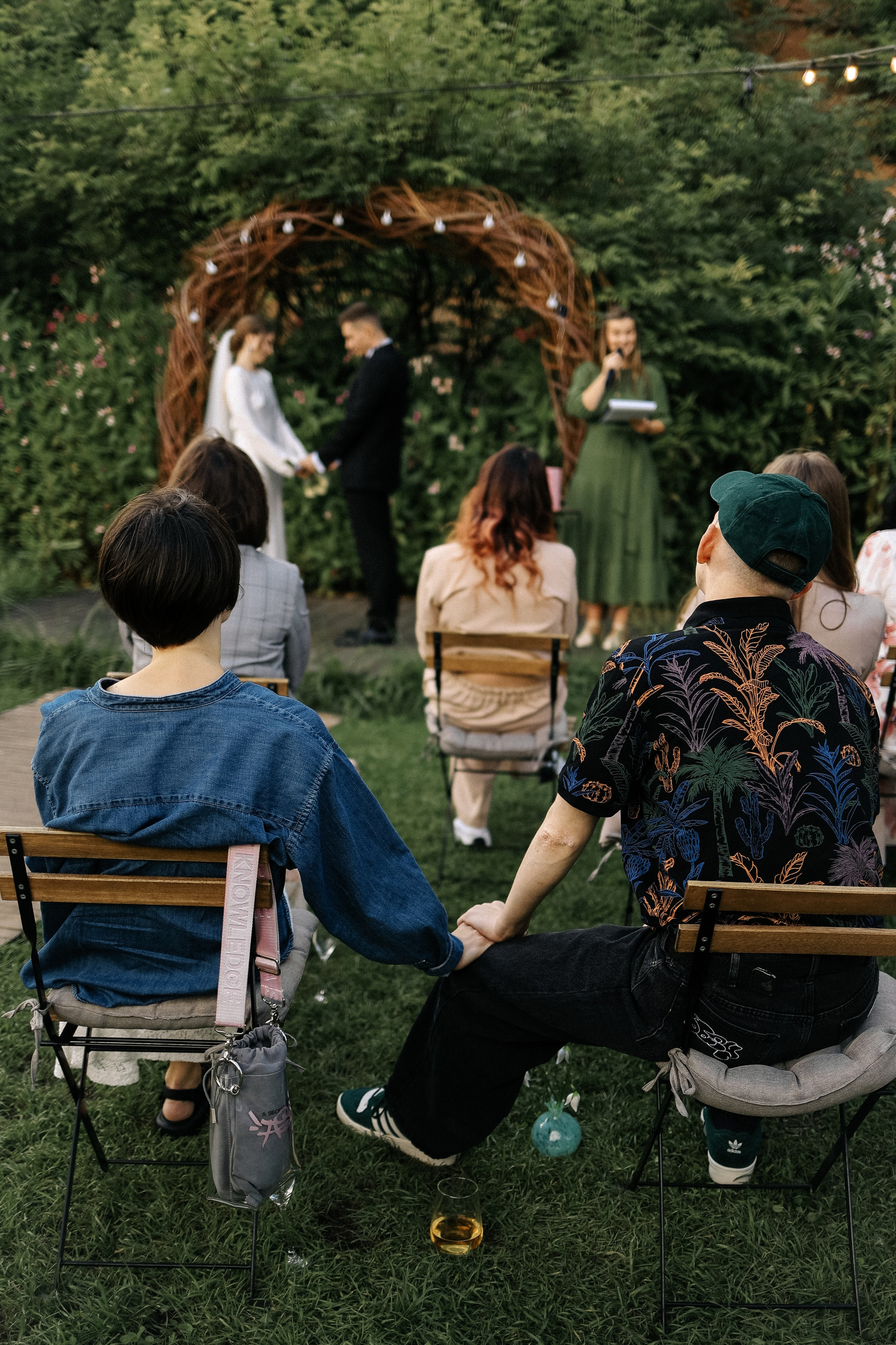 Лидия ♡ Роман