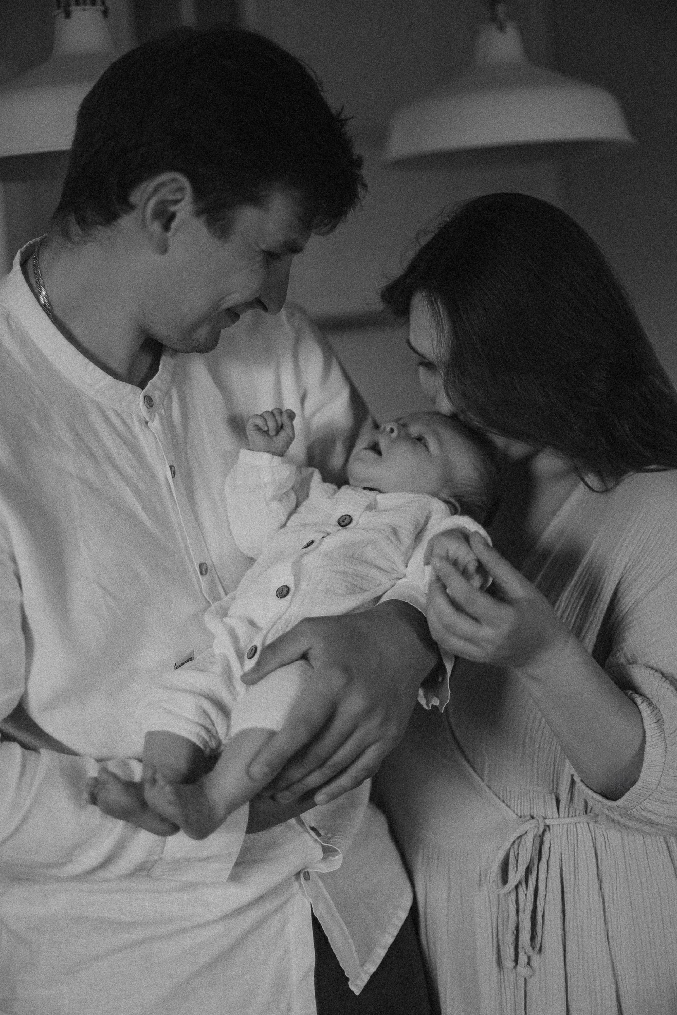 Настя, Саша и Василиса