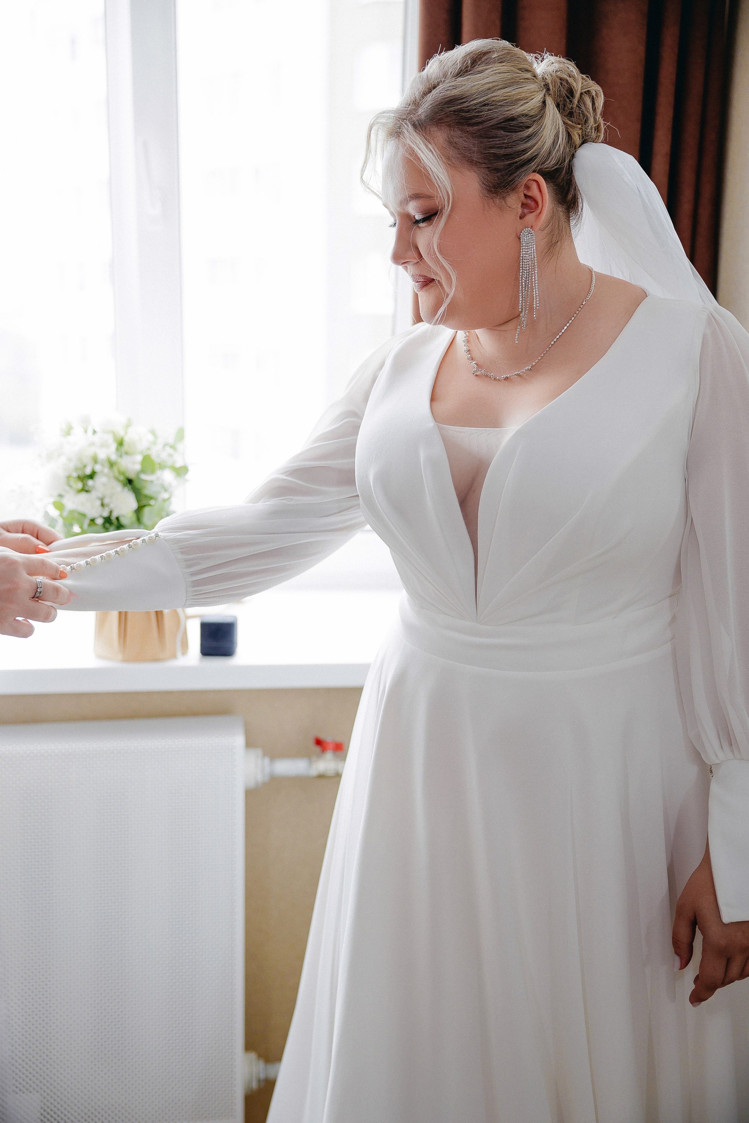 Ирина♾️Эдуард. Фотограф Евгений Топаз