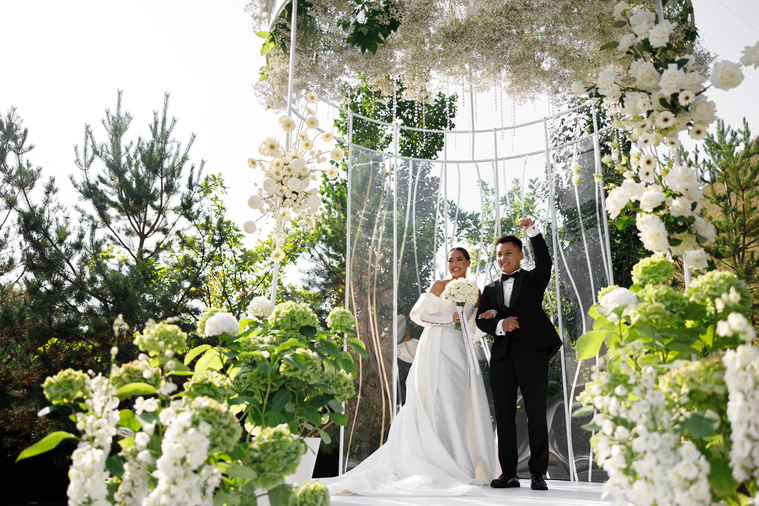 Нурик и Диана. Свадебный и семейный фотограф в Красноярске Прохорова Екатерина