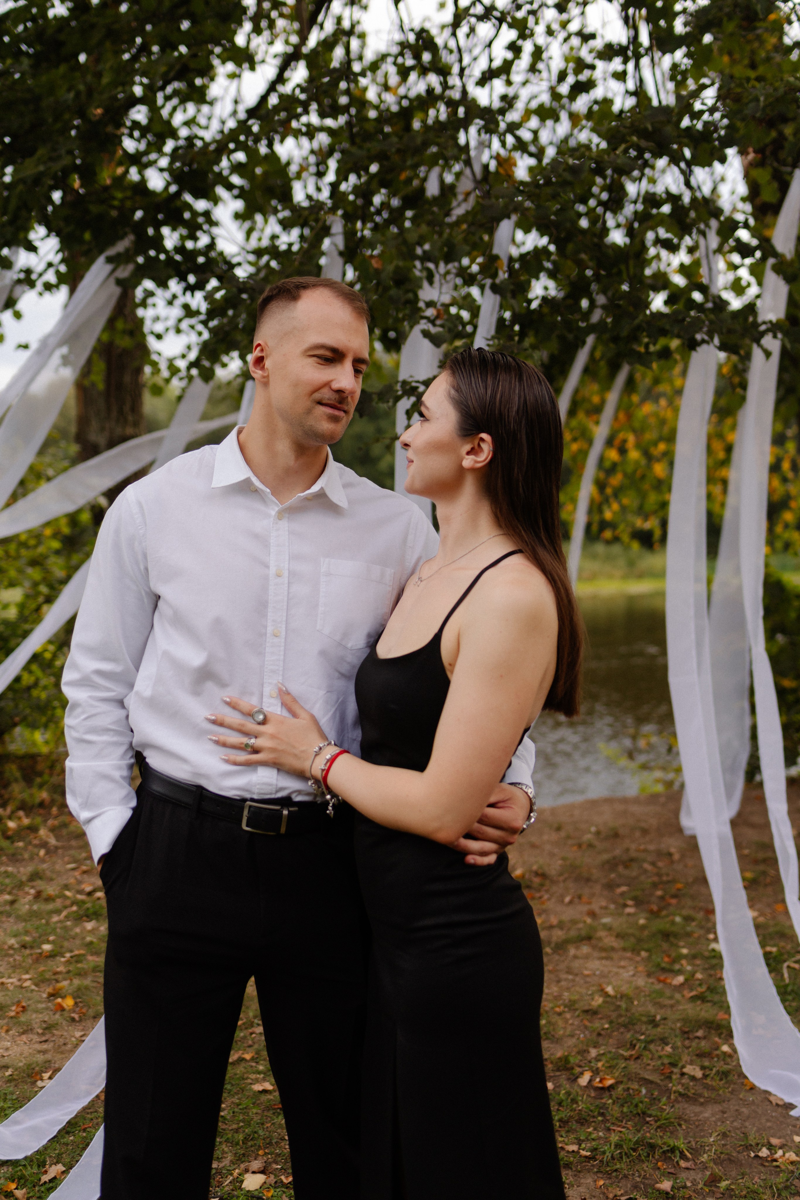 Екатерина и Сергей. Фотограф и Видеограф во Владимире