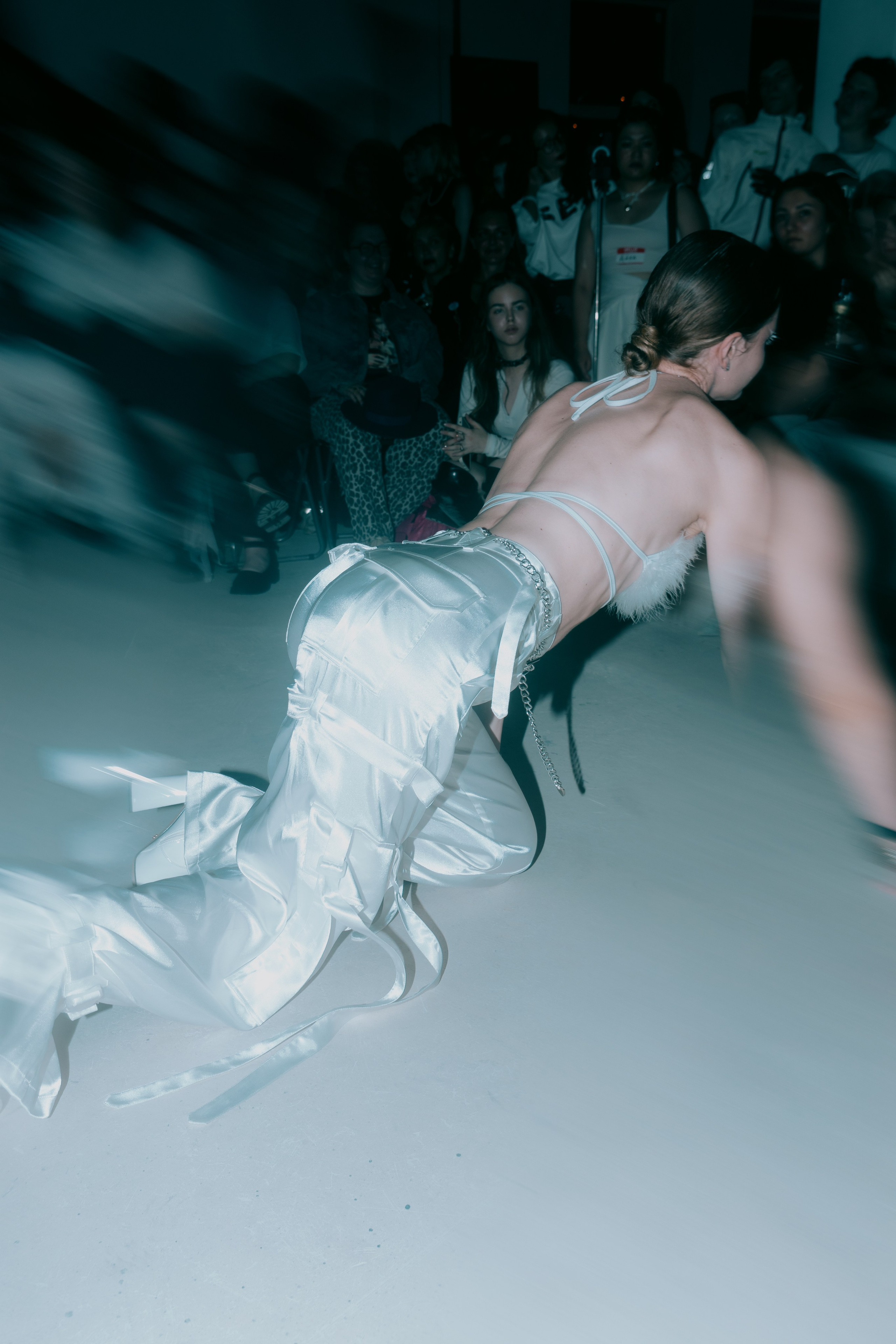 AUXI Ardor 2024. Fashion Фотограф в СПб Yana Kochkina