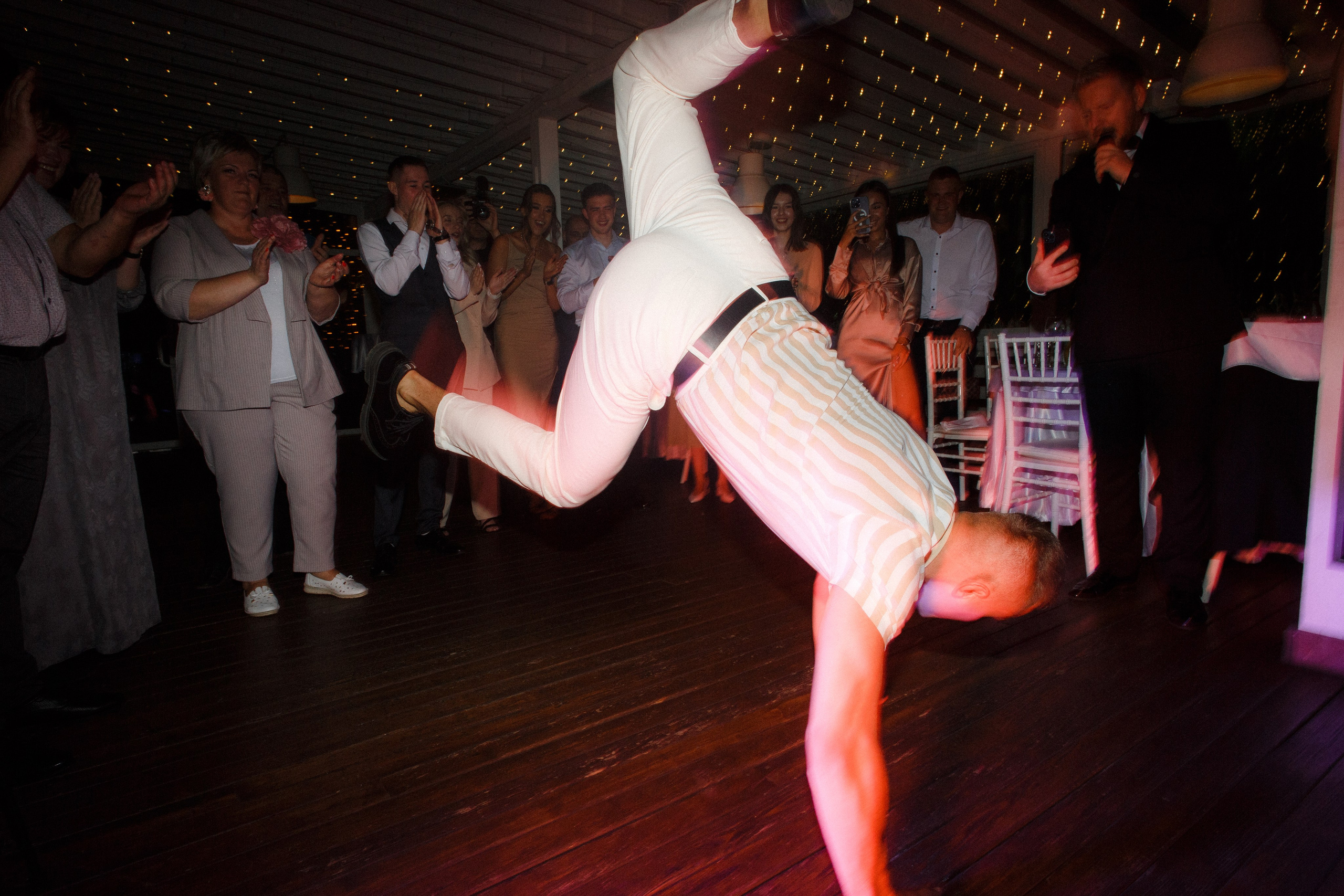 Иван и Екатерина. Свадебный фотограф Владимир Воронин