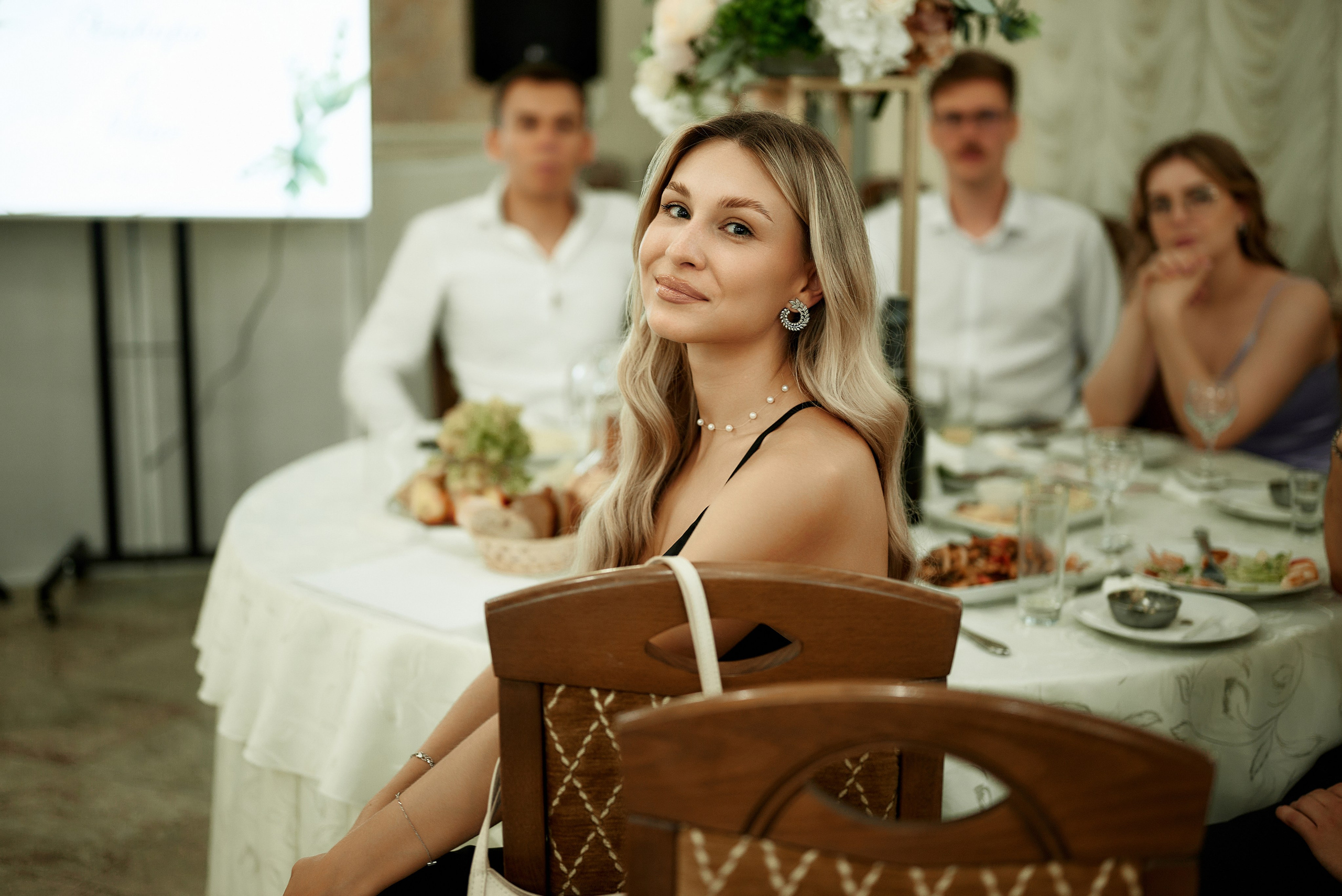 Иван и Эльвира. Фото-видеосъемка свадеб Venson Films