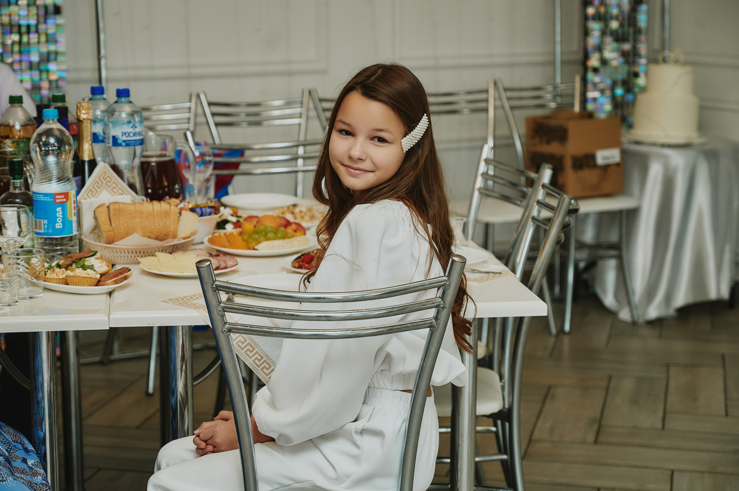 Виктория и Виталий. Фото-видеосъемка свадеб Venson Films