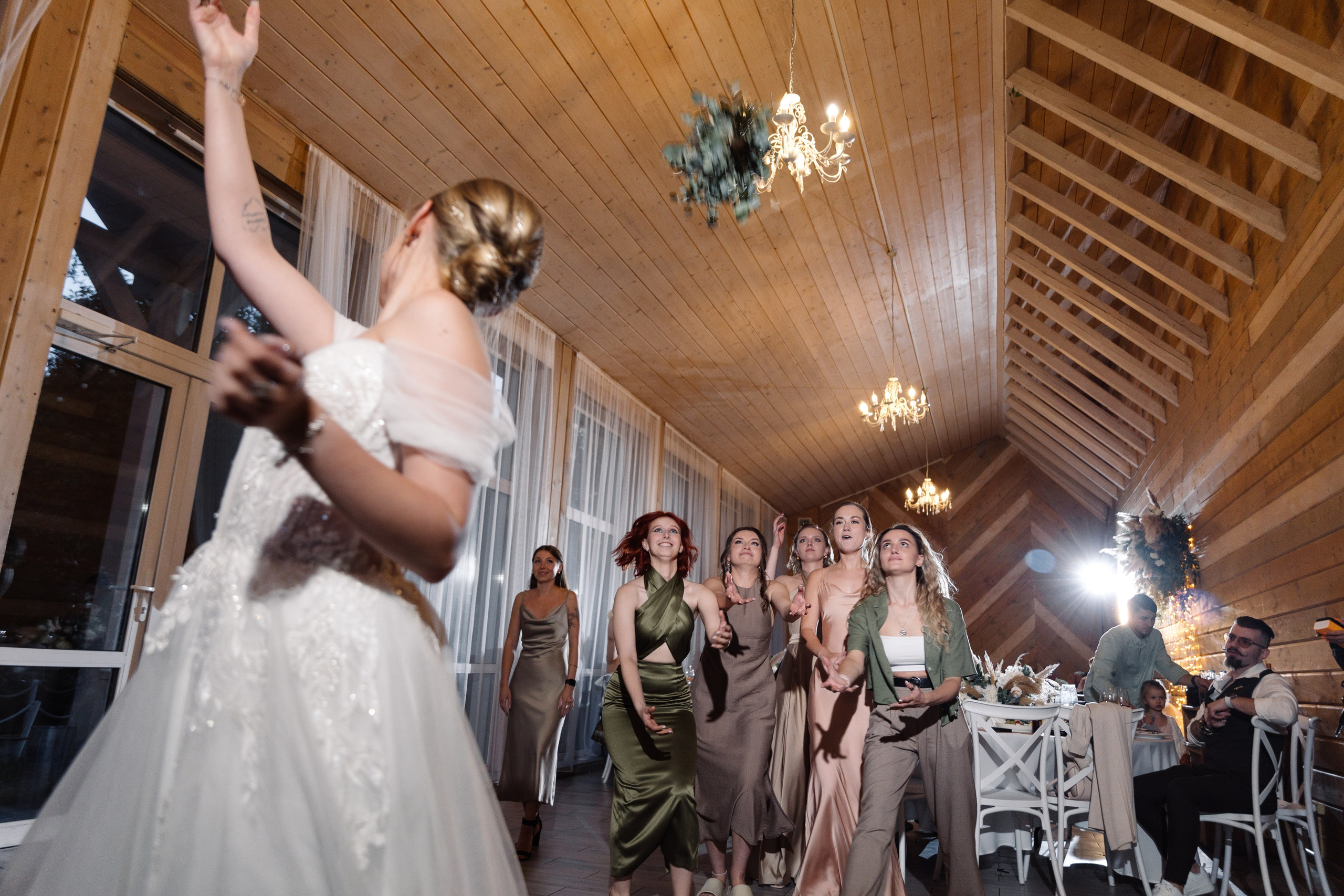 Анатолий и Анастасия