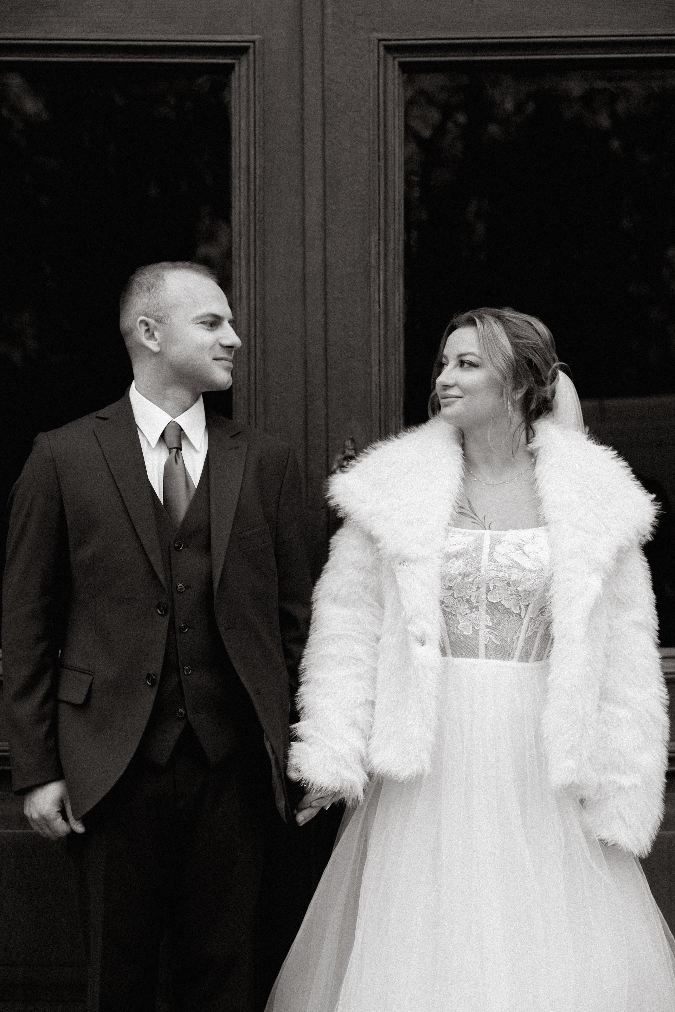 Лилия и Евгений. Главная