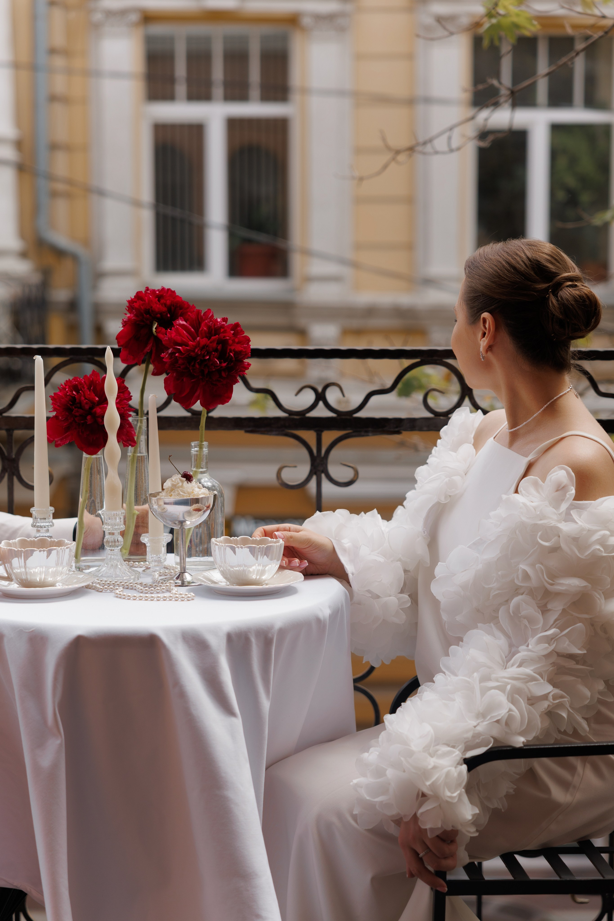 Алина и Дима. Главная