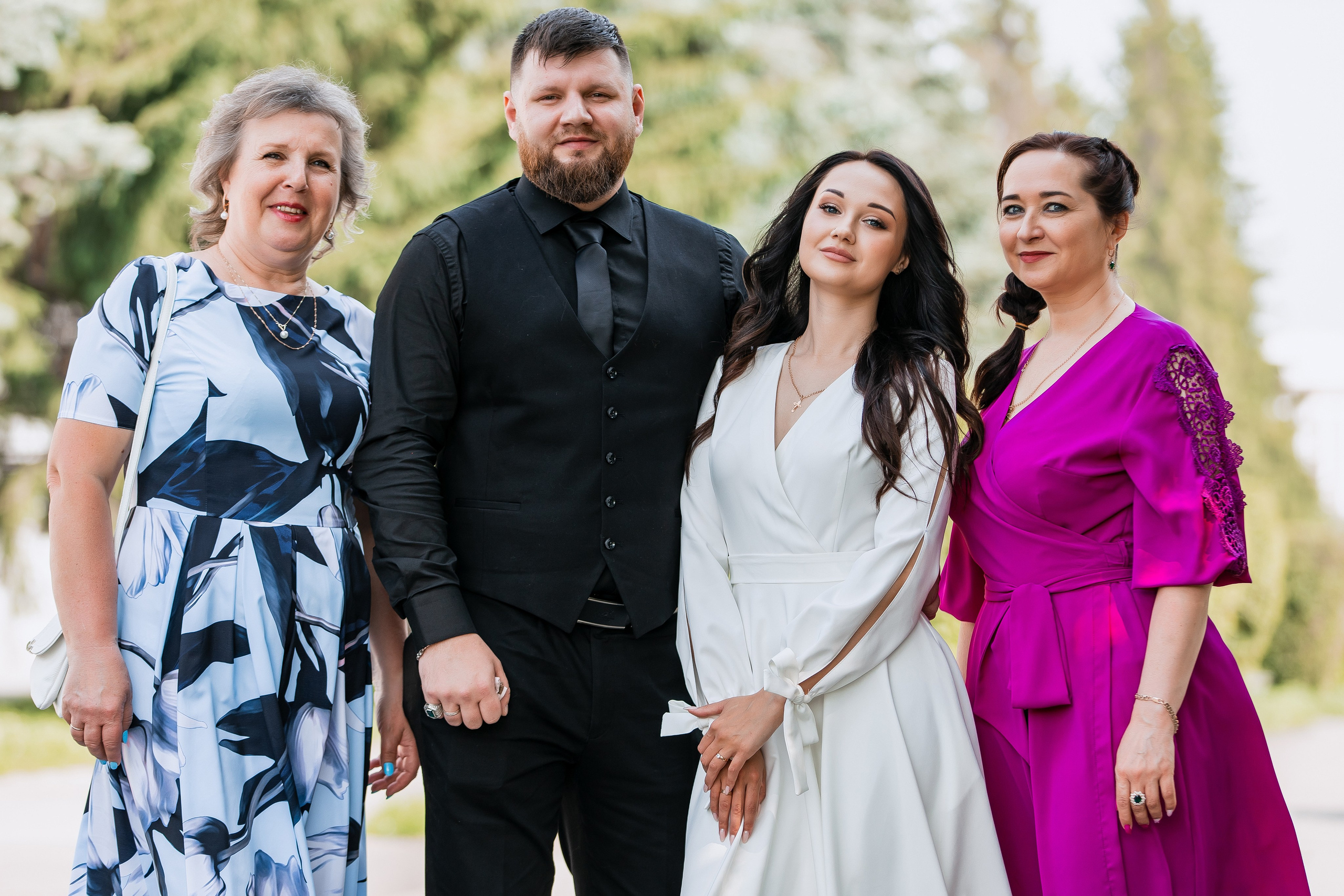 Дмитрий и Кристина. Тимур Аминов | Фотограф в Кемерове