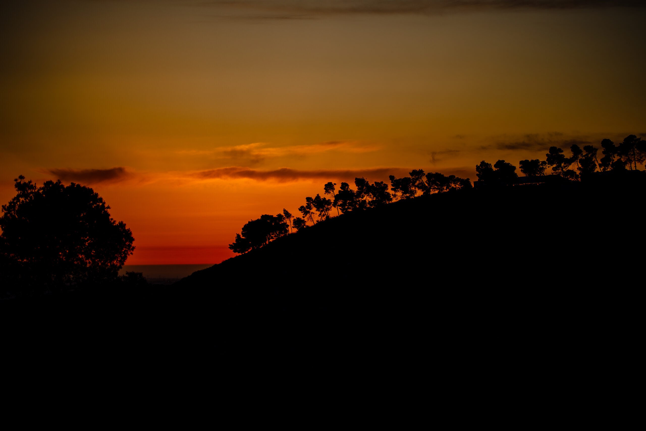 Landscape. Noam Paradise Photographer