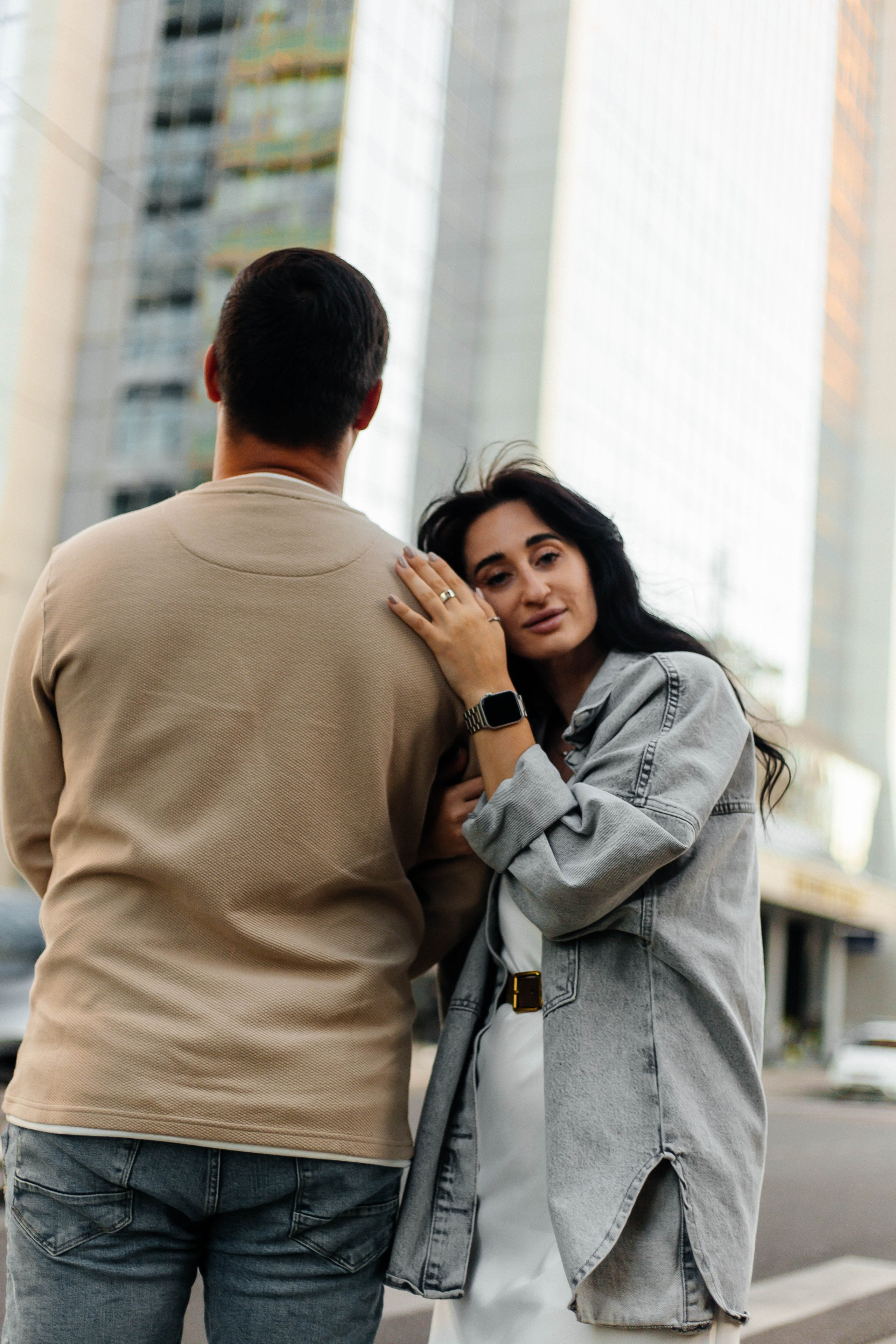 LoveStory. Фотограф Алина Галатова в Краснодаре