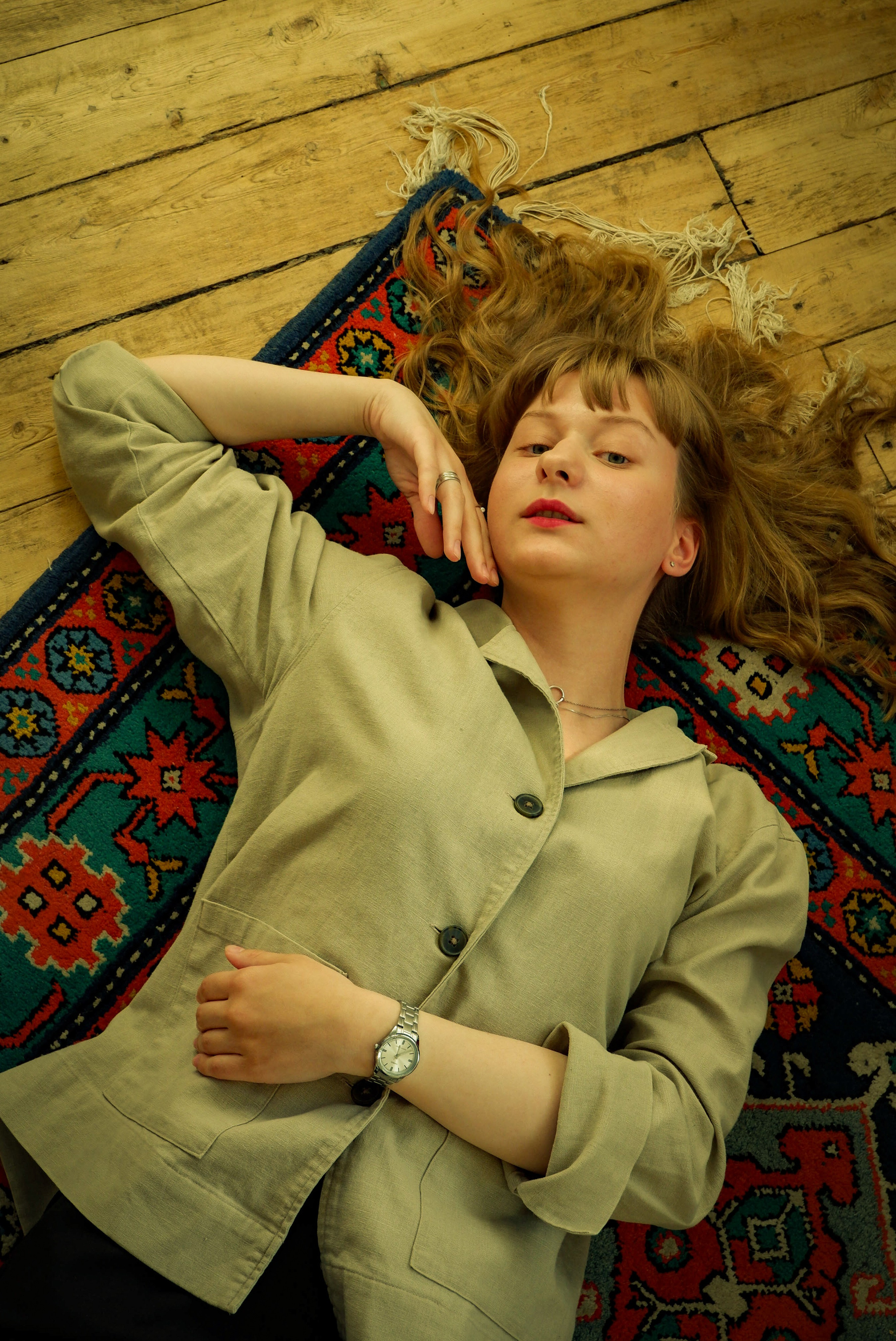 Анастасия и Диана. Портретный фотограф Александра Новикова Тюмень