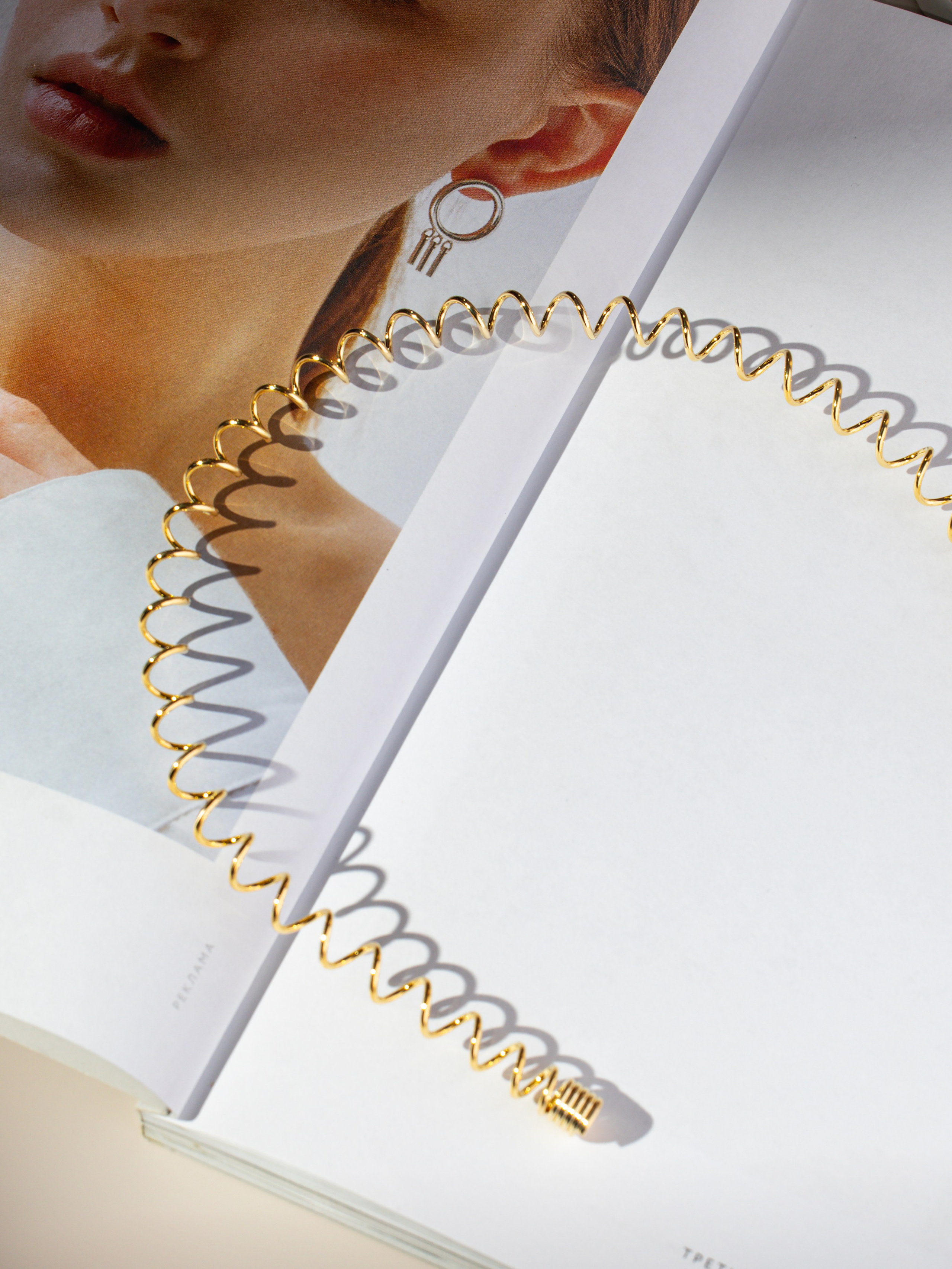 Украшения и аксессуары. Предметный фотограф | Москва | Дарья Федотова