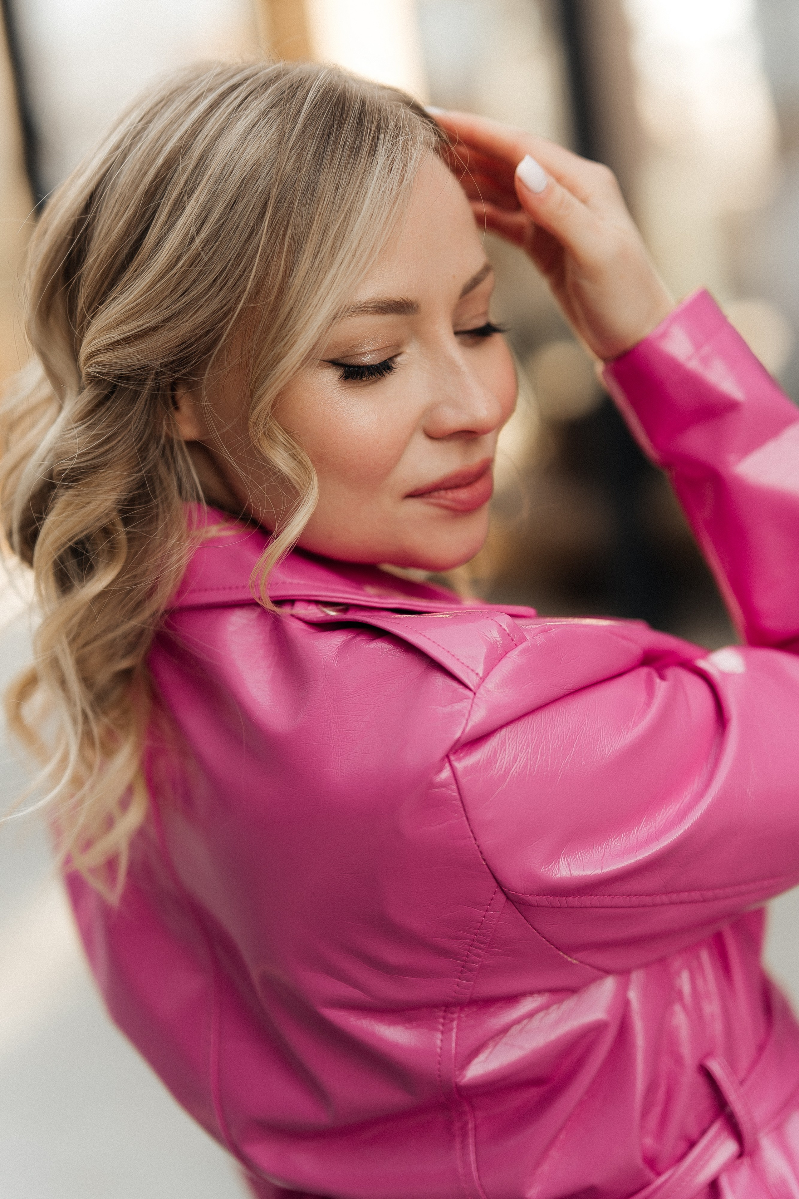 Елена. Фотограф Виктория Грибова г. Вологда