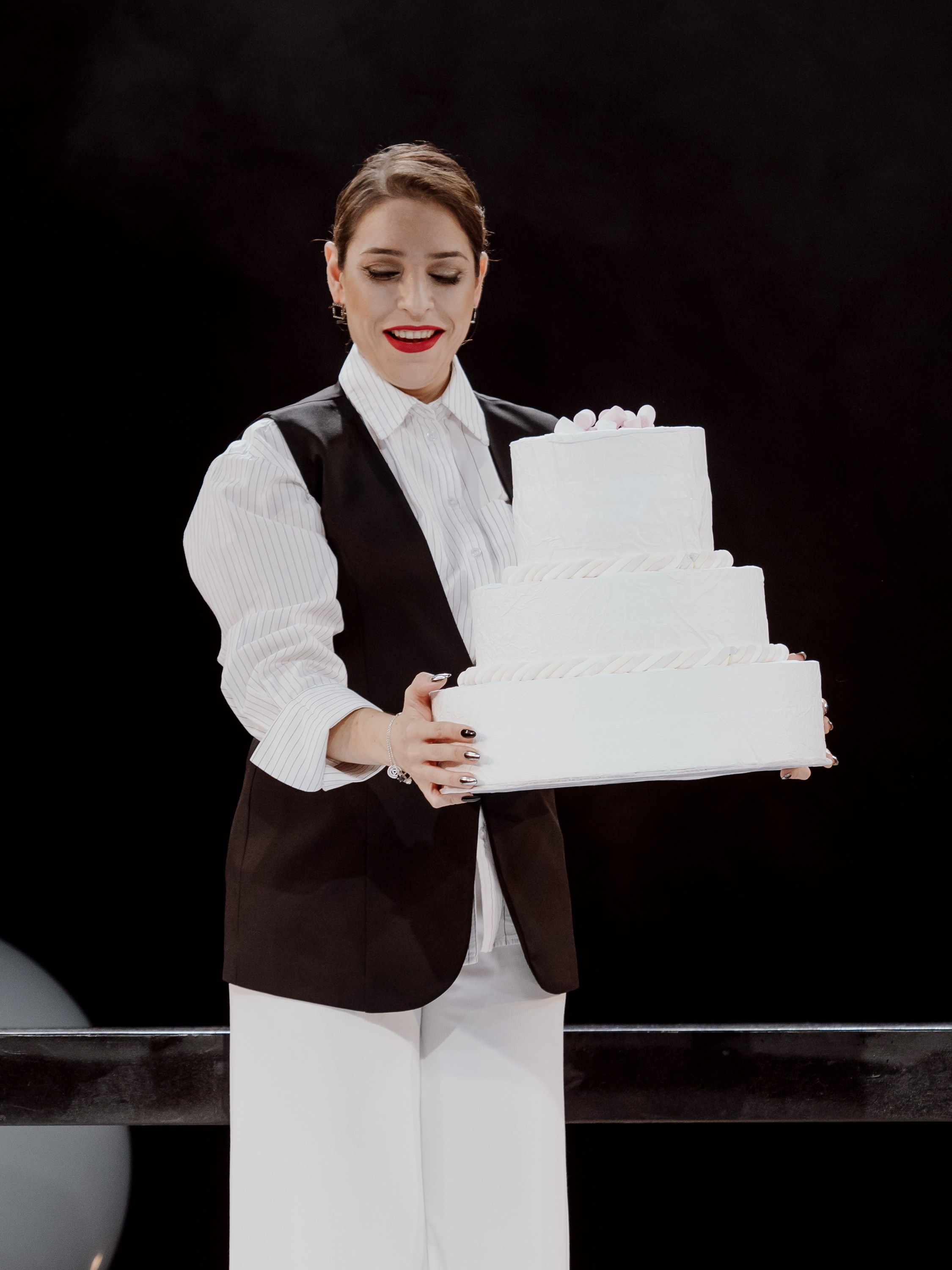 «Танго». Маруся Машкова • Фотограф в Москве