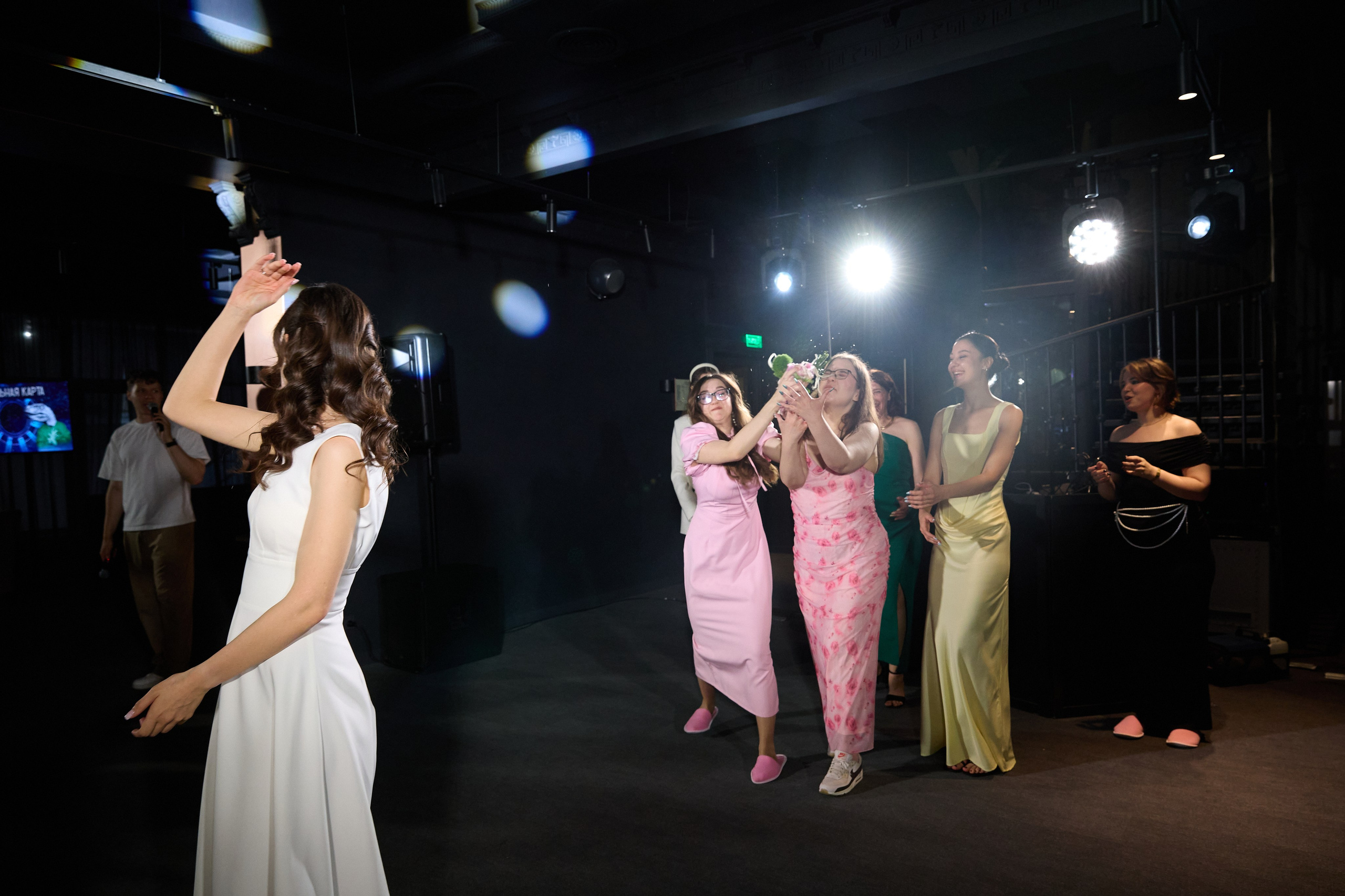 Wedding Day. Фотограф Максим Маркелов