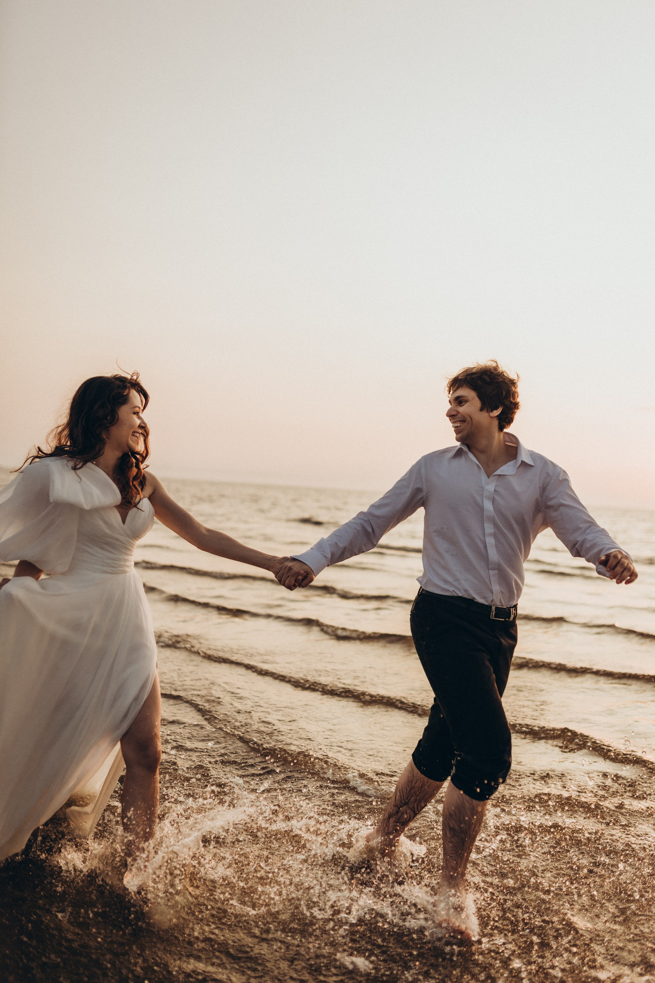 Питерское море. Фотограф Санкт-Петербург|СПБ|Питер Марина Медведева