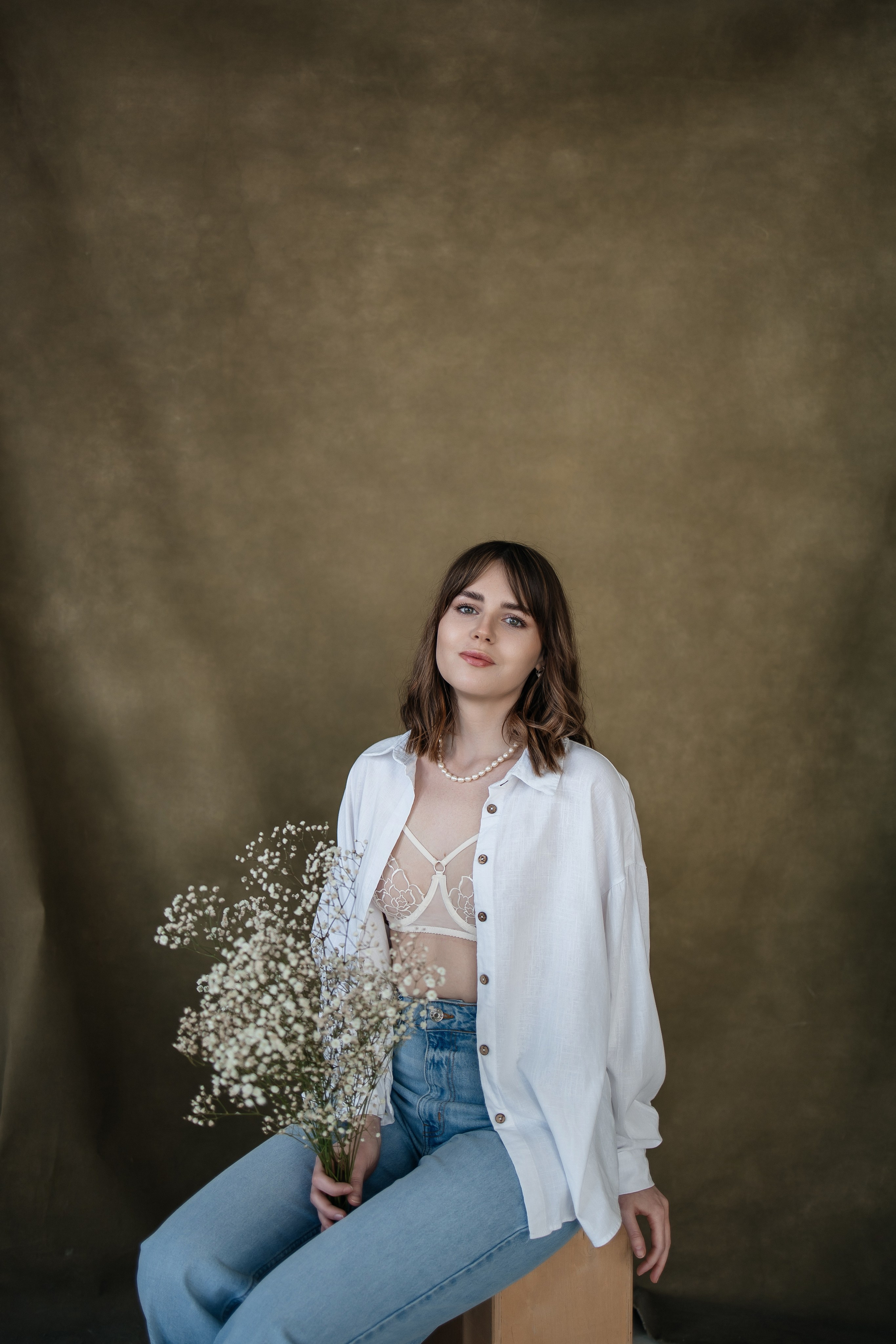 Весенняя Фотосессия для Кати. Свадебный и Семейный фотограф г. Ижевск Гульназ Солдатова. Гульназ фото