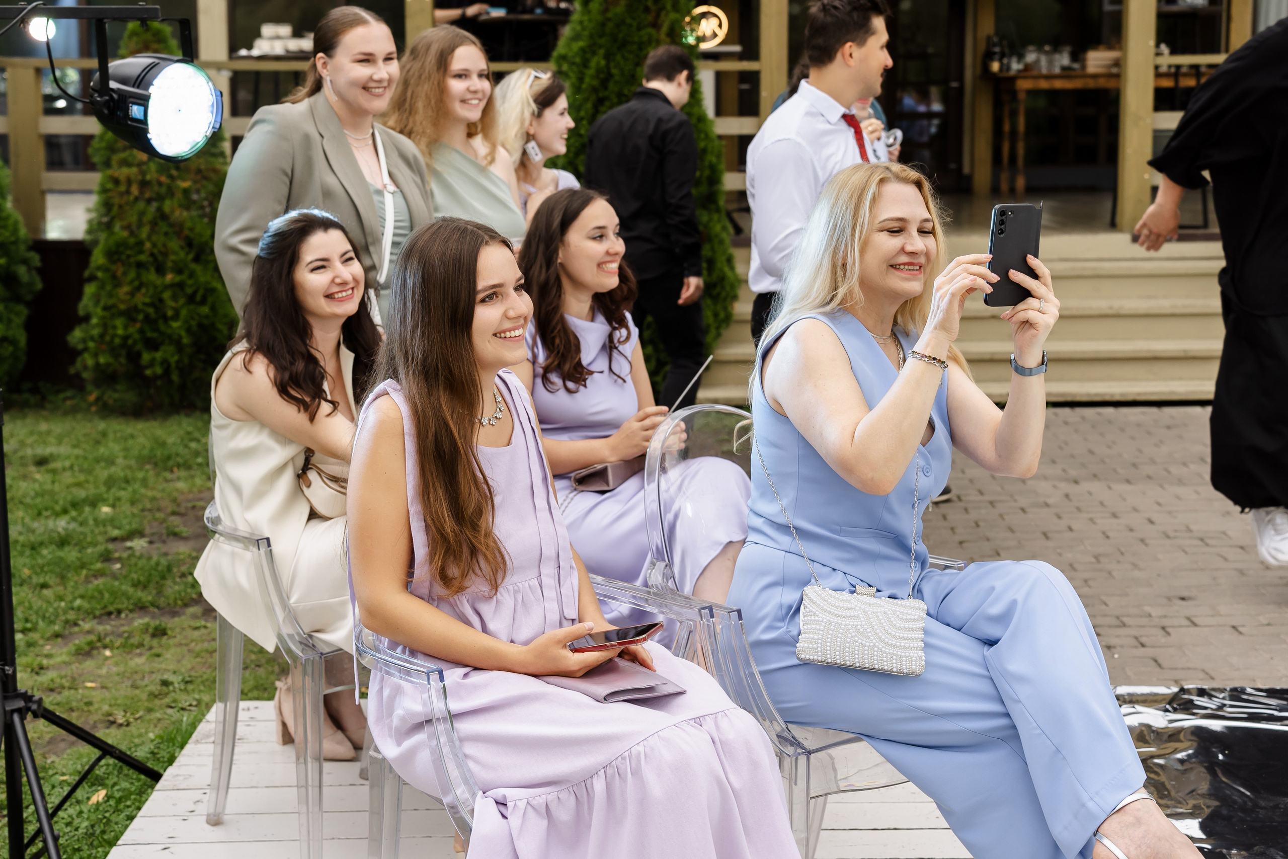 Свадьба Даши и Антона. Свадебный фотограф в Москве Яна Деньгина