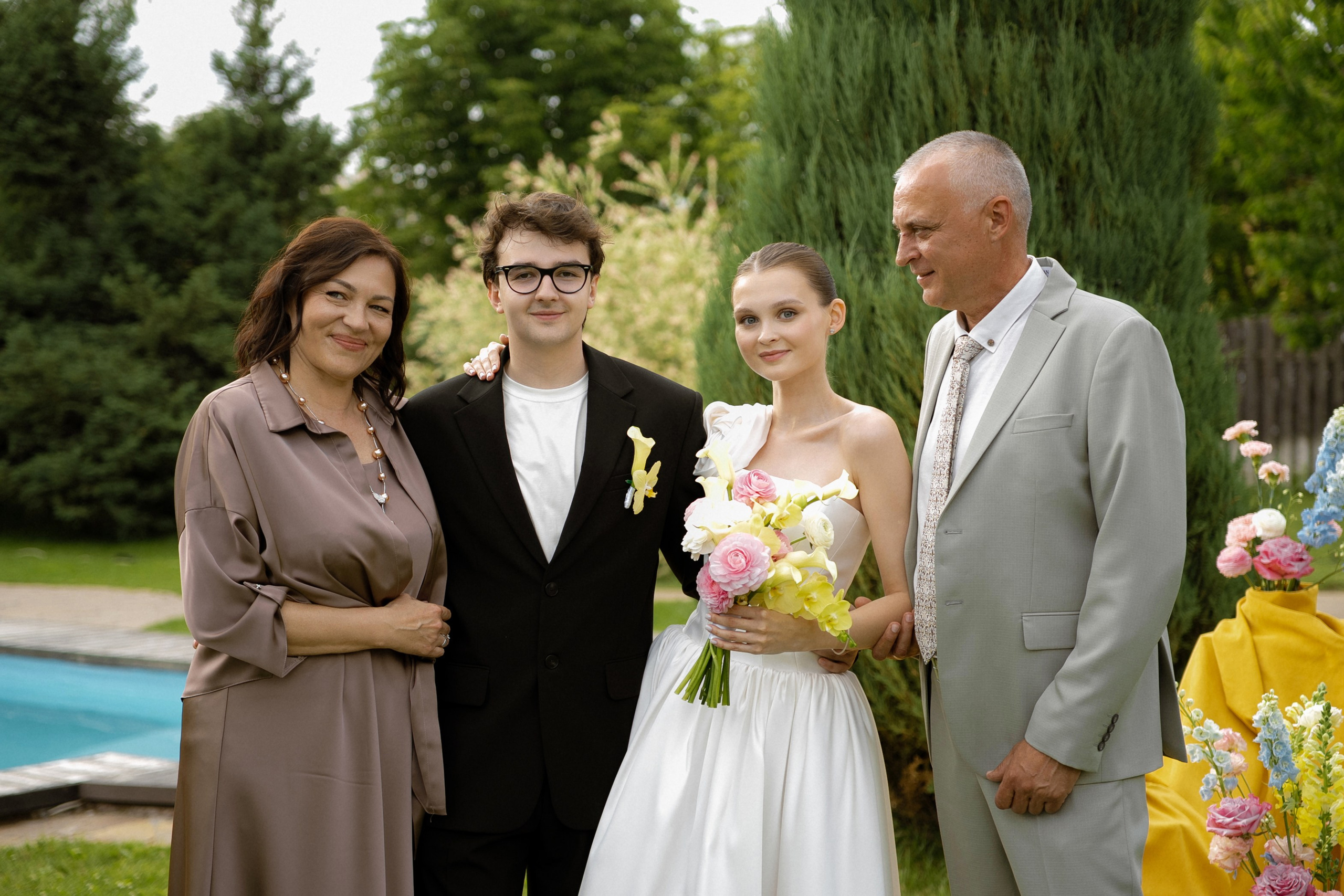 К+А Полный день (сокращено). Семейный и портретный фотограф в Саратове Сахарова Маша