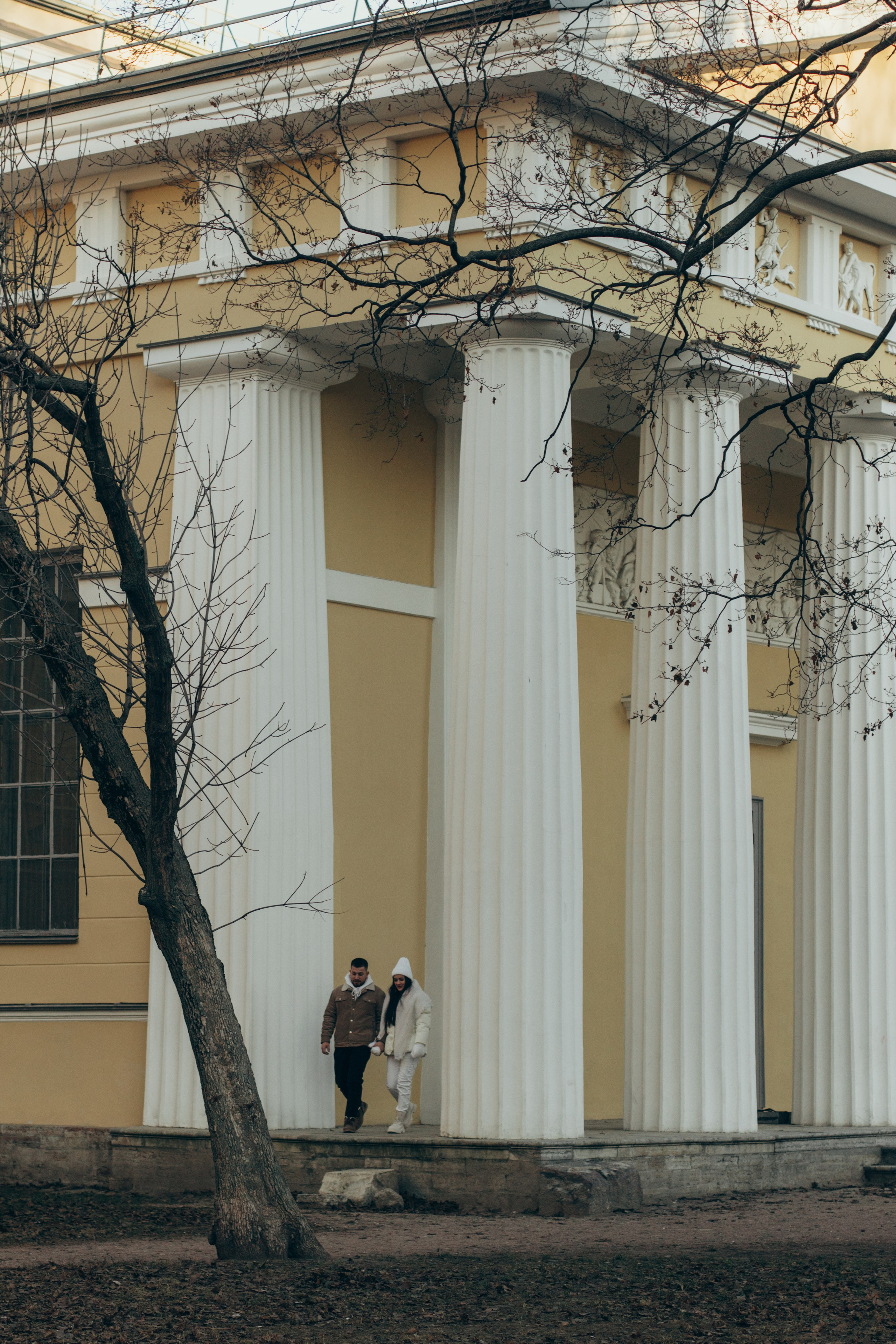 Безгранично. Вика и Лилиан. Семейный и детский фотограф в Санкт-Петербурге — Лаврова Ольга