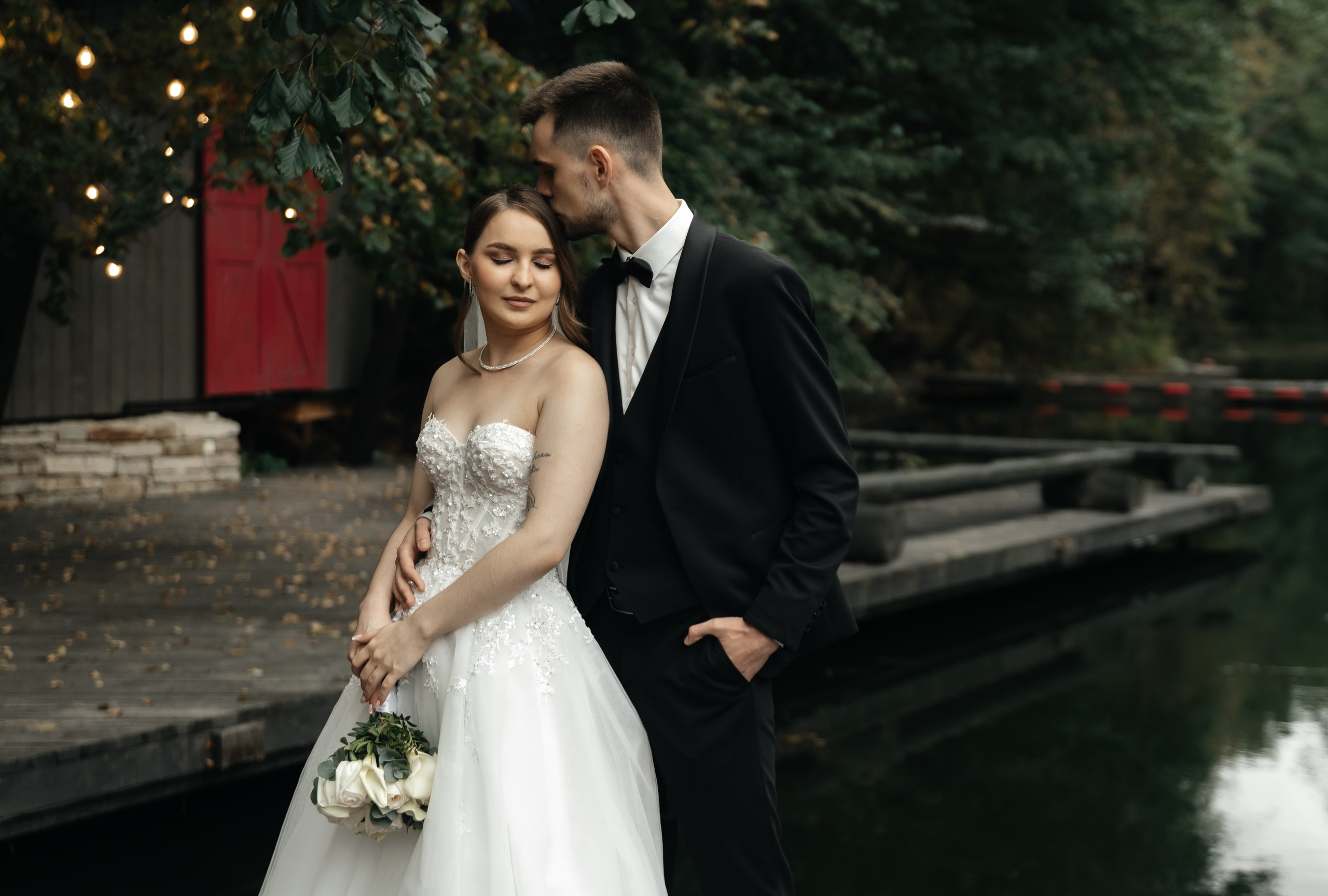 Maxim & Diana. Свадебный фотограф Ильнар Асадуллин