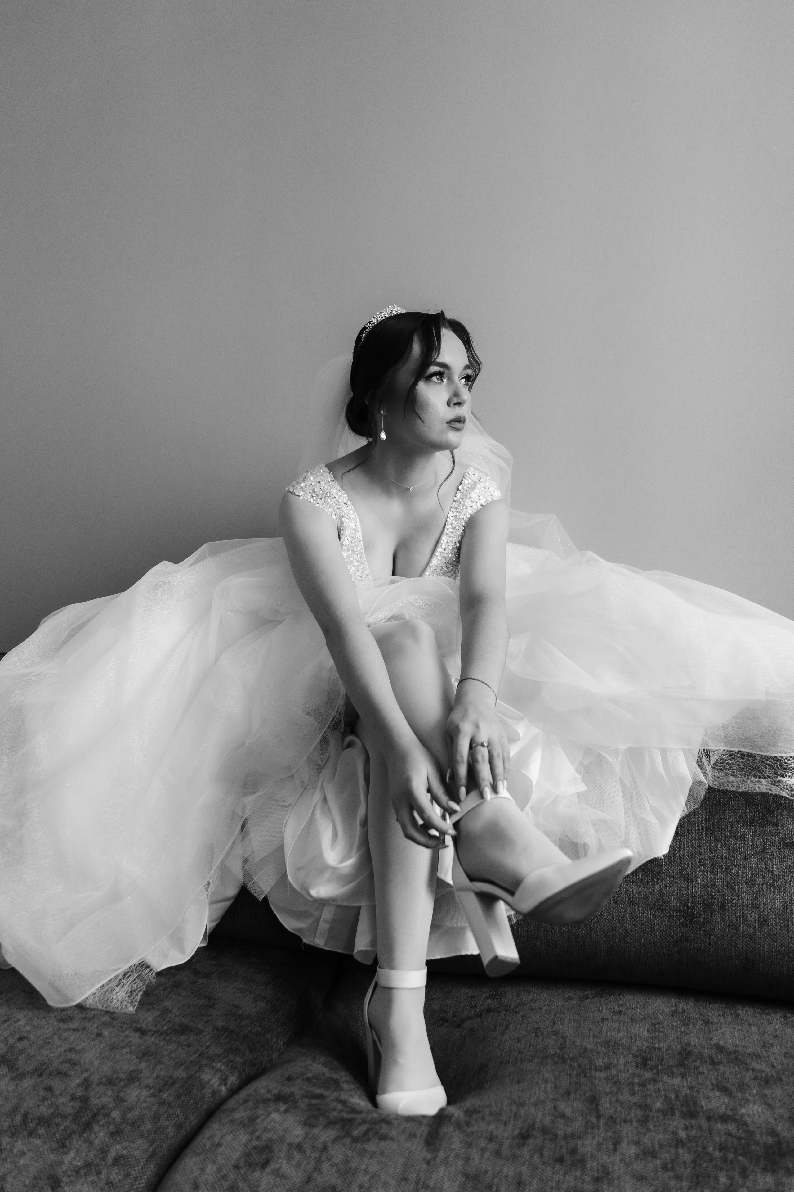 Kirill & Anna. Свадебный фотограф Ильнар Асадуллин