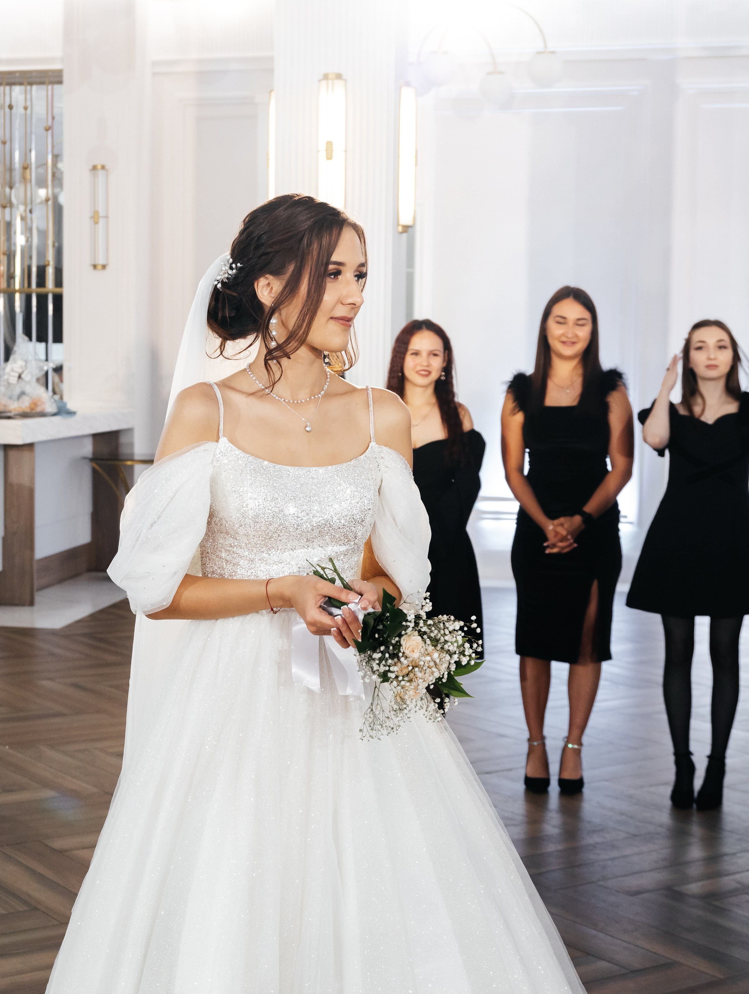 Ainur & Alina. Свадебный фотограф Ильнар Асадуллин