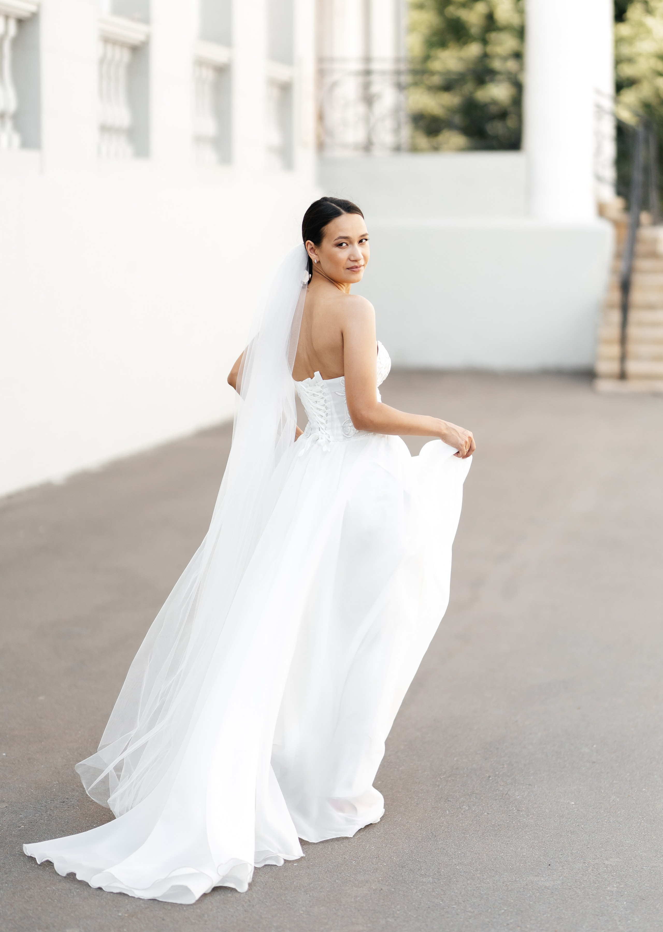 Ilnur & Ainaz. Свадебный фотограф Ильнар Асадуллин