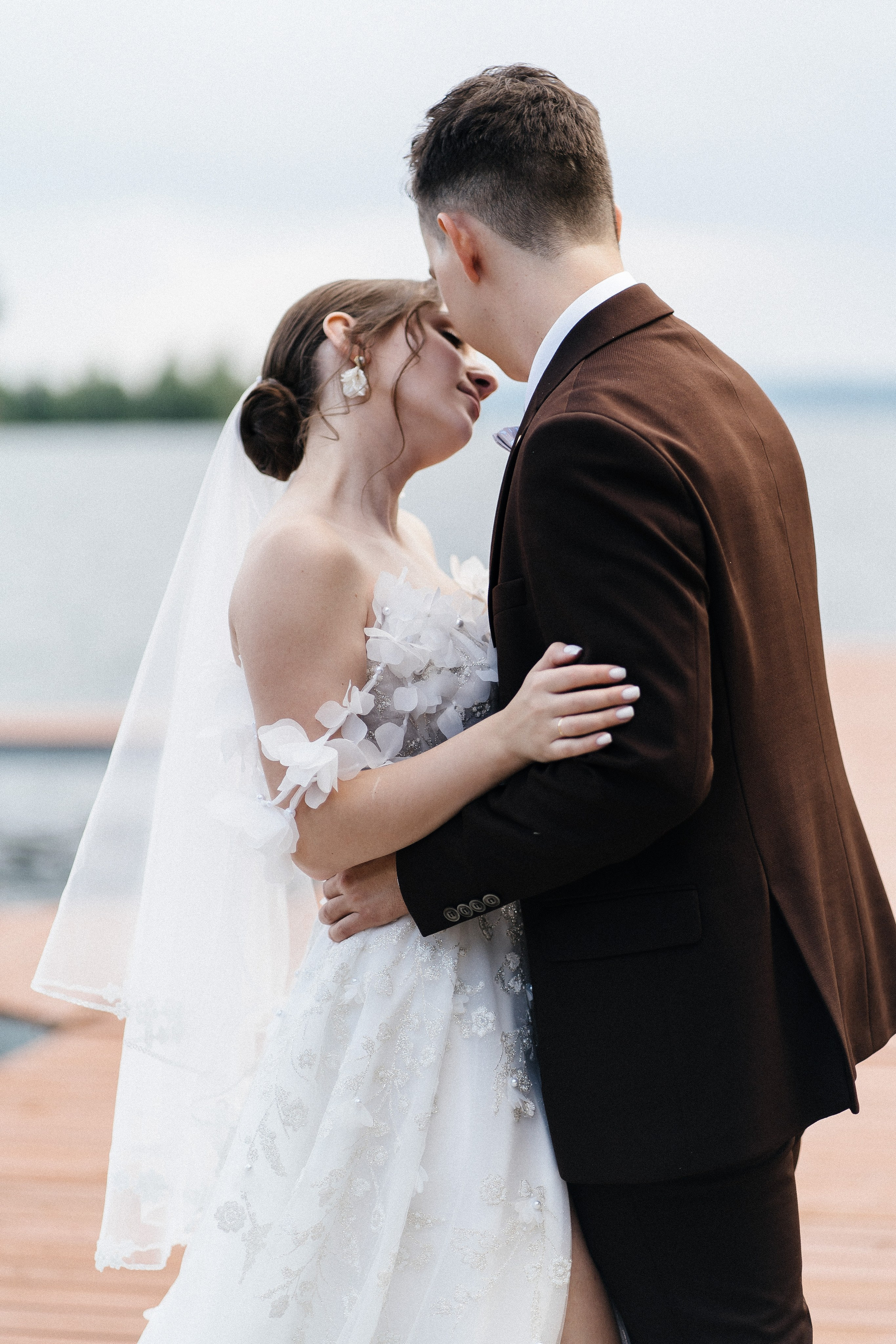 София и Даниил. Главная