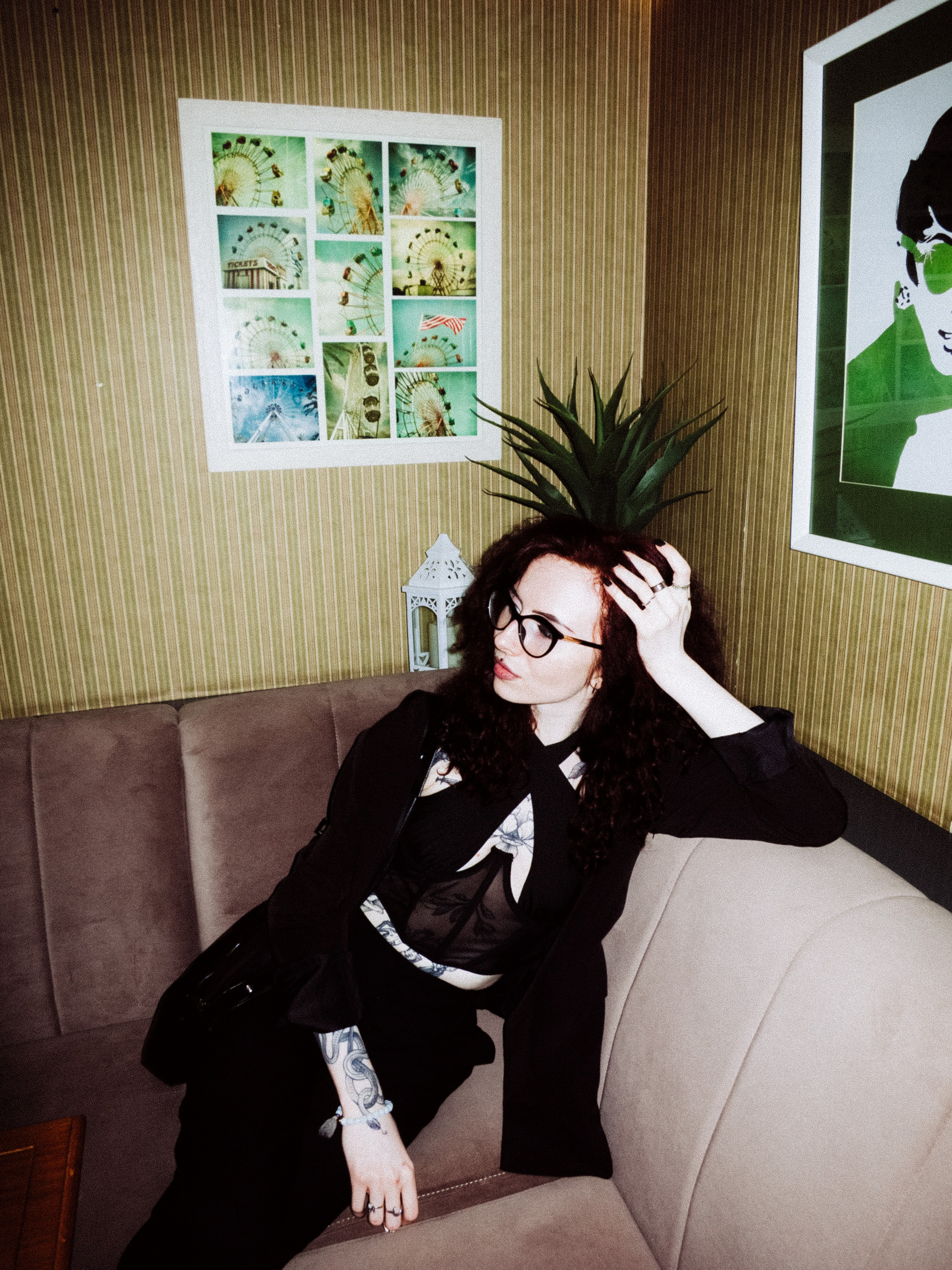 Стафф пати Юнайтед