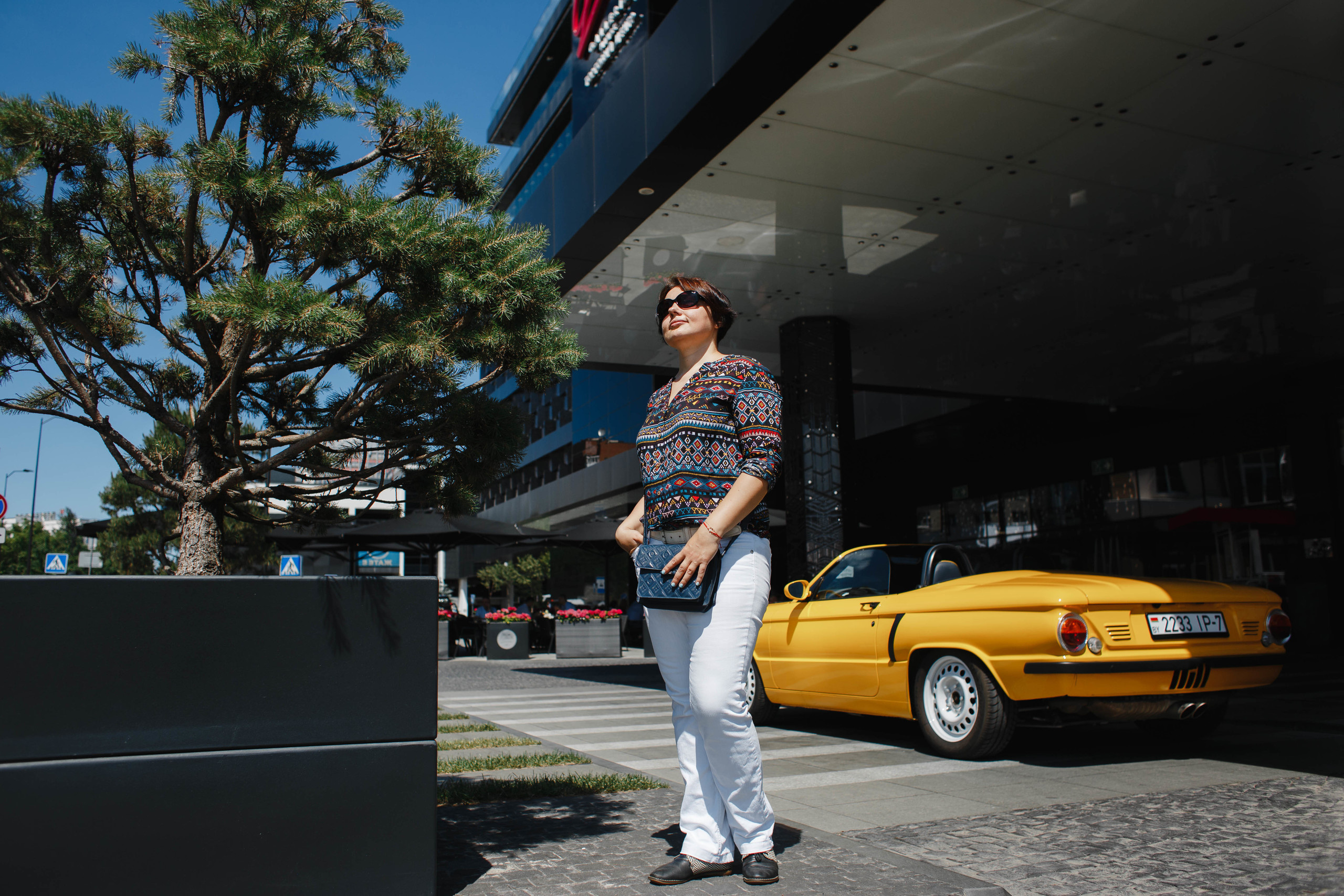 Оля. Фотограф Фототерапевт Минск