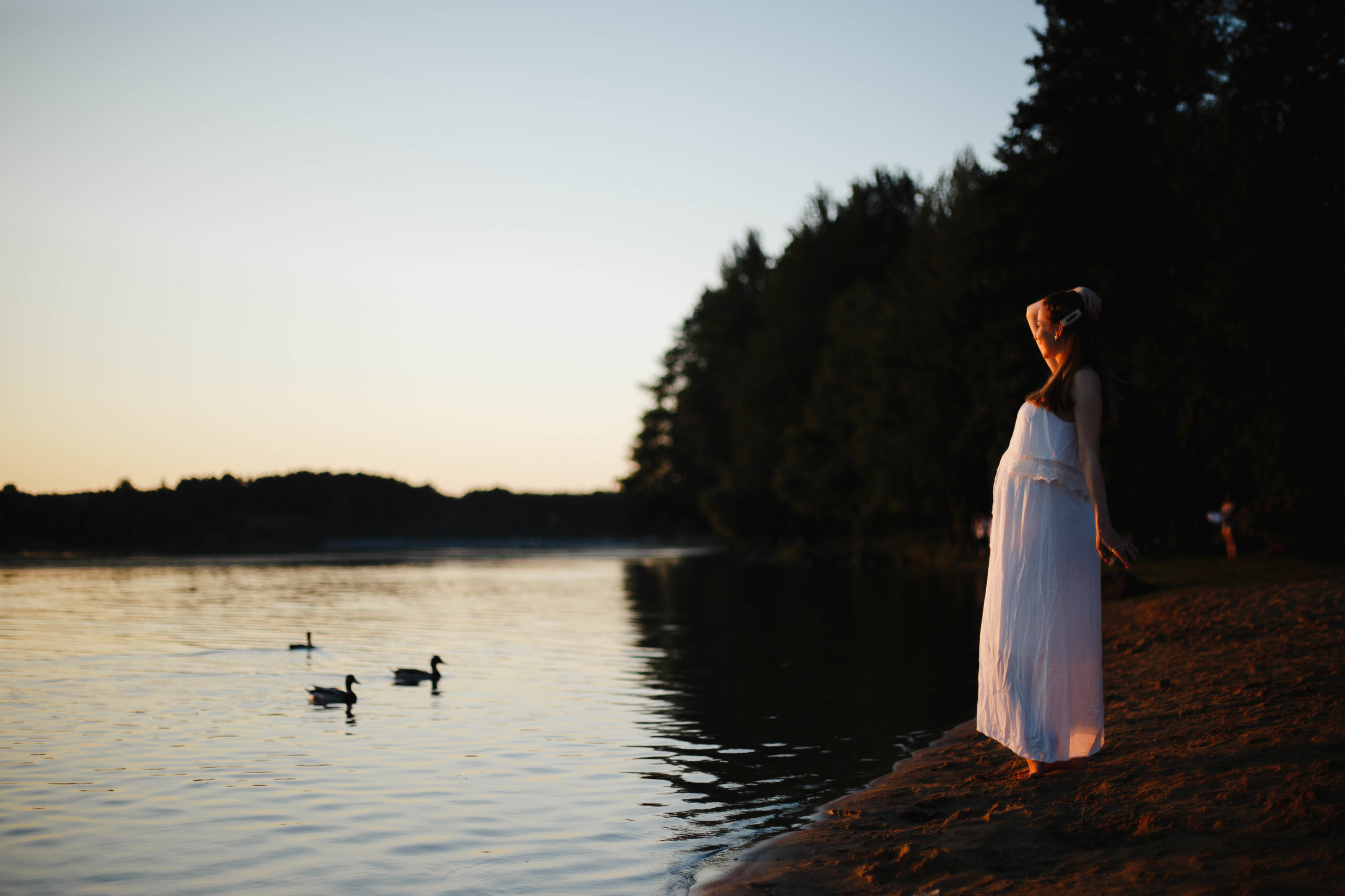 Леночка. Фотограф Фототерапевт Минск