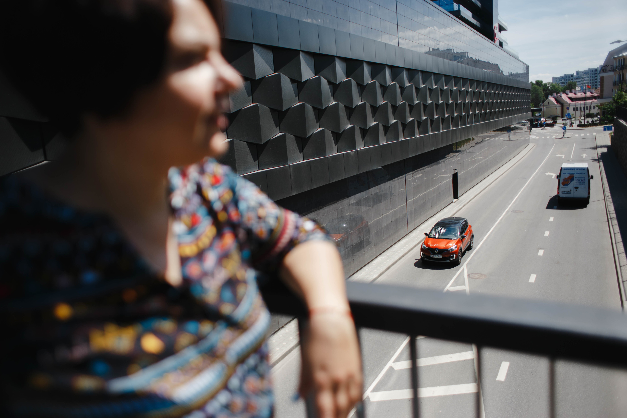 Оля. Фотограф Фототерапевт Минск