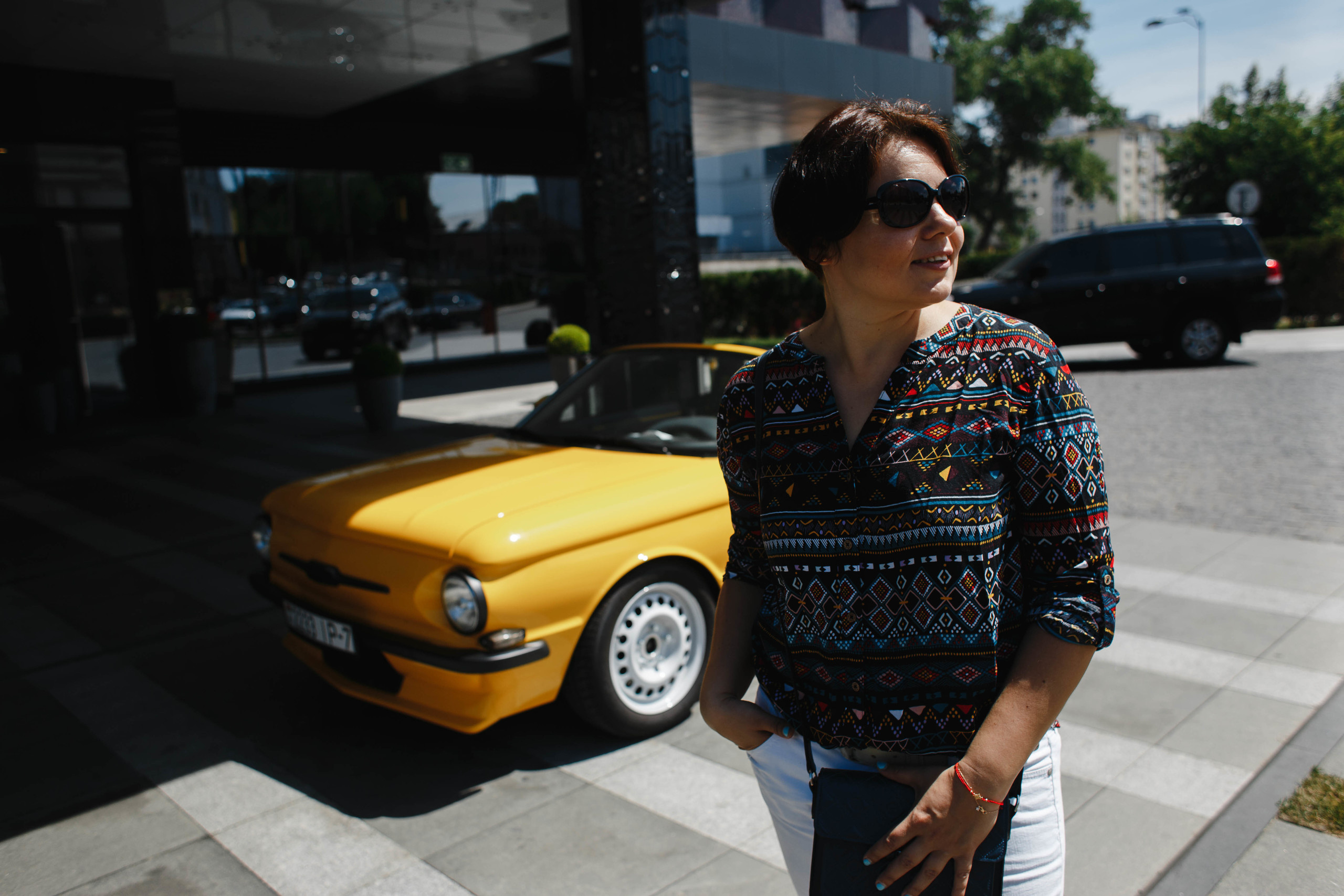 Оля. Фотограф Фототерапевт Минск