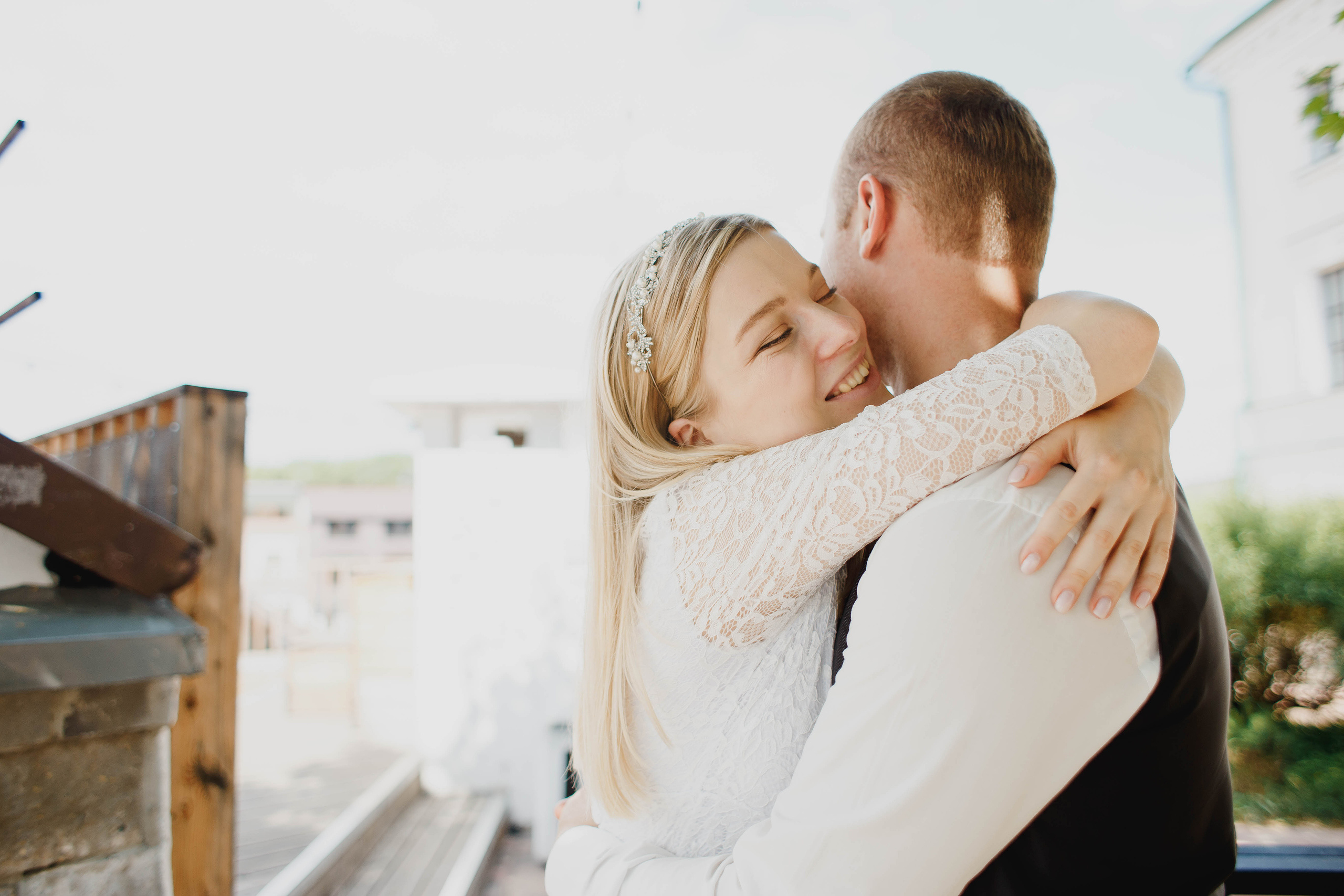 Андрей и Аня. Фотограф Фототерапевт Минск