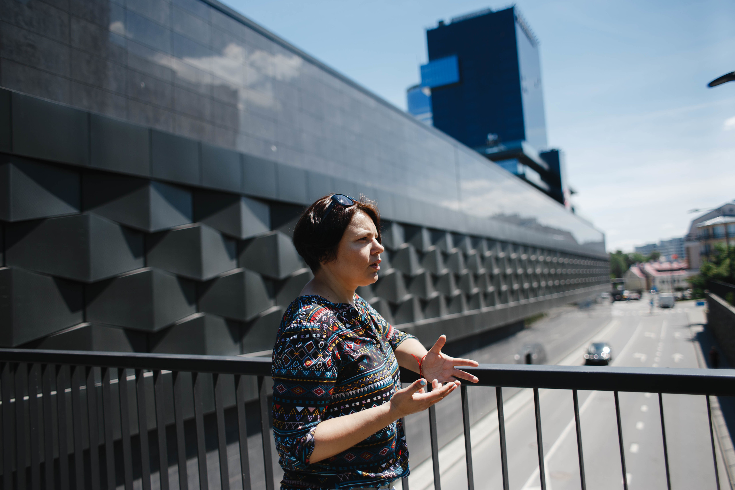 Оля. Фотограф Фототерапевт Минск