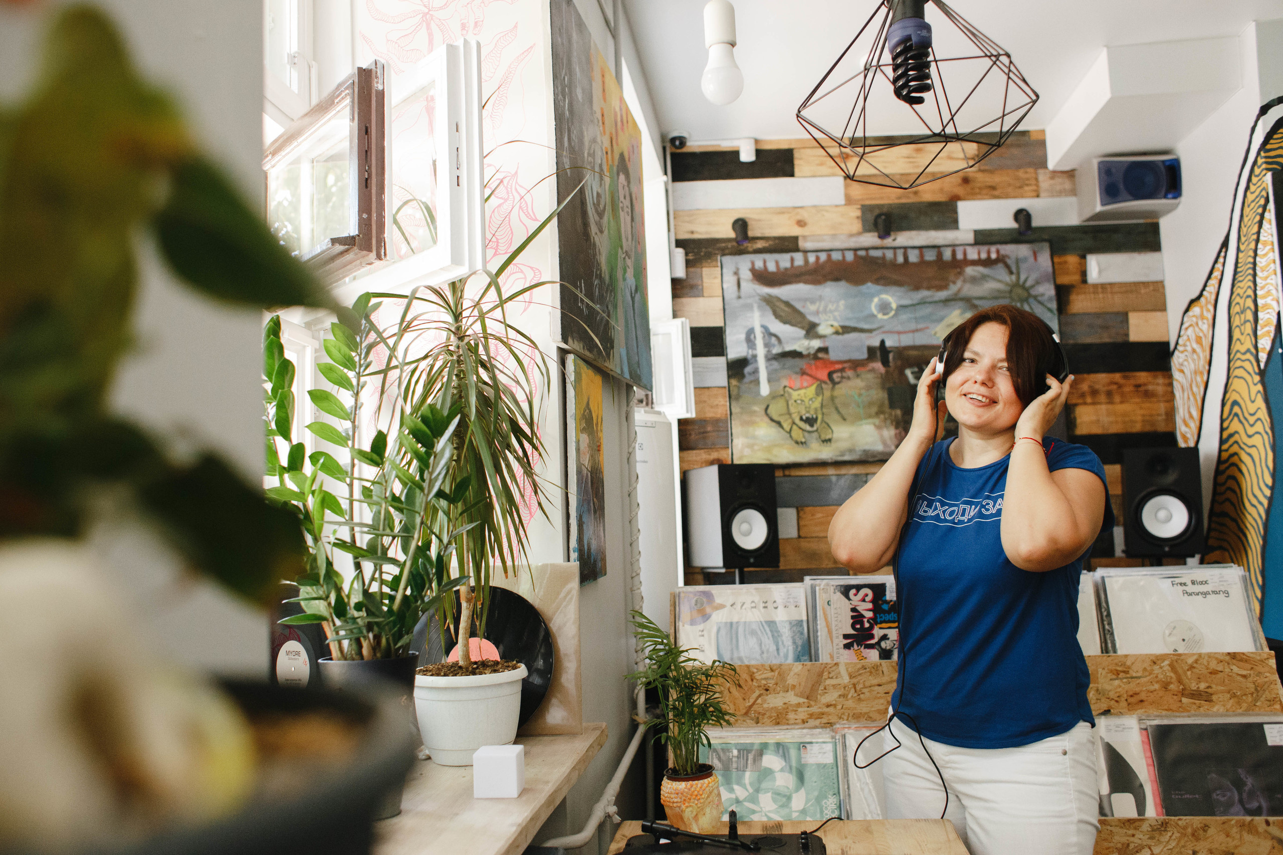 Оля. Фотограф Фототерапевт Минск