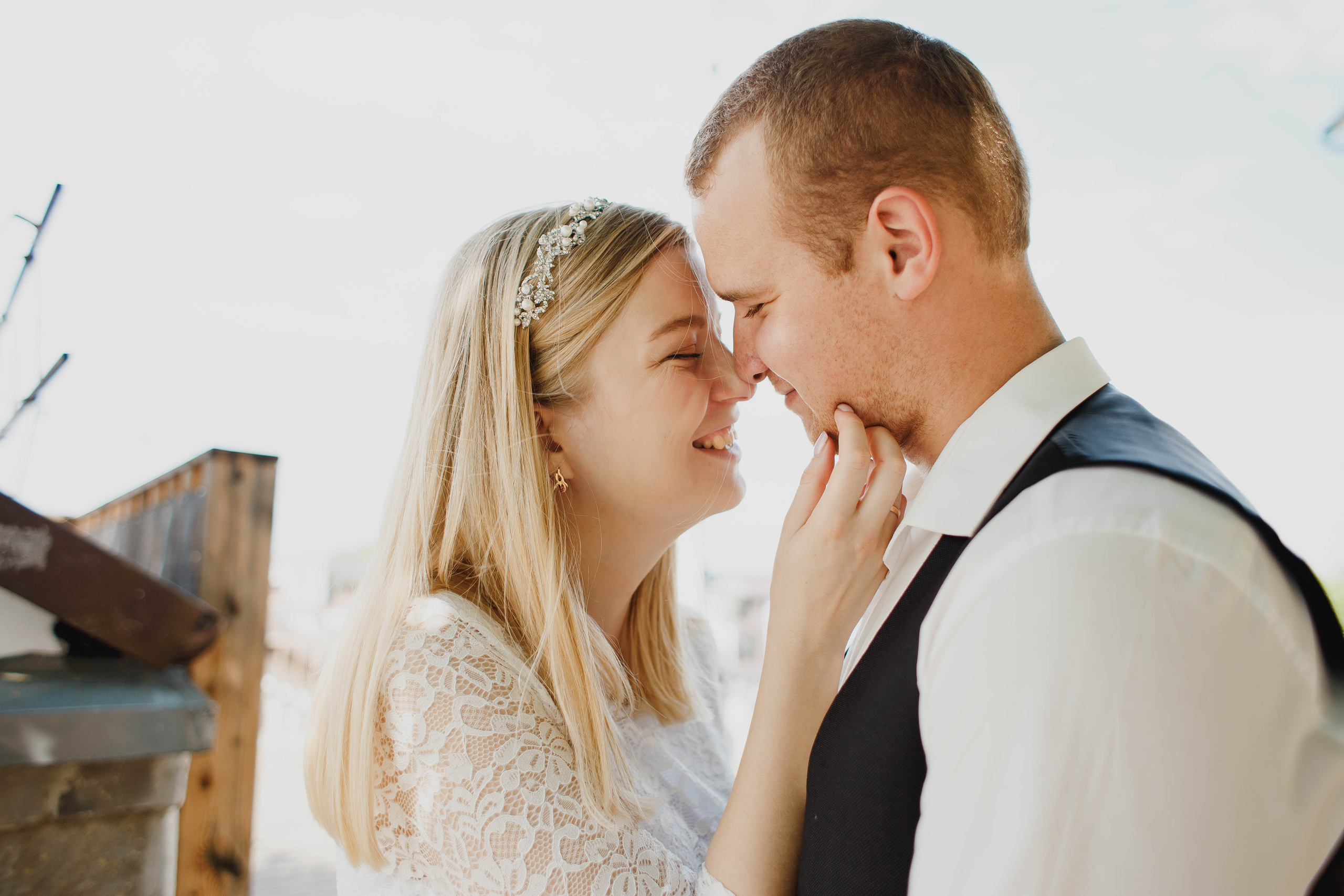 Андрей и Аня. Фотограф Фототерапевт Минск
