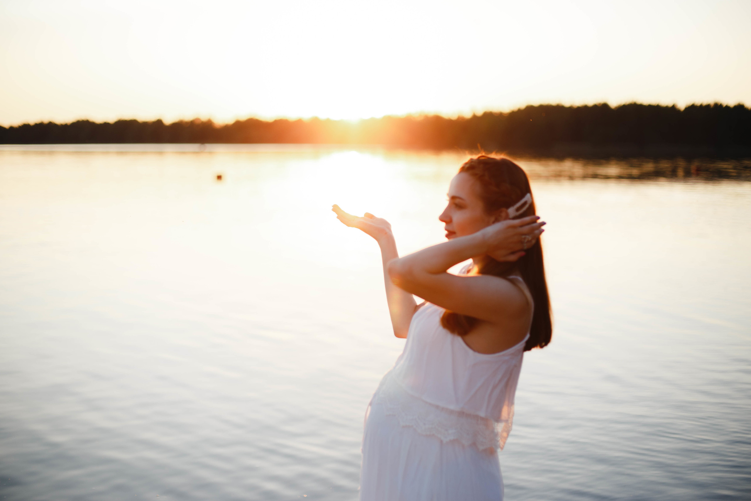 Леночка. Фотограф Фототерапевт Минск