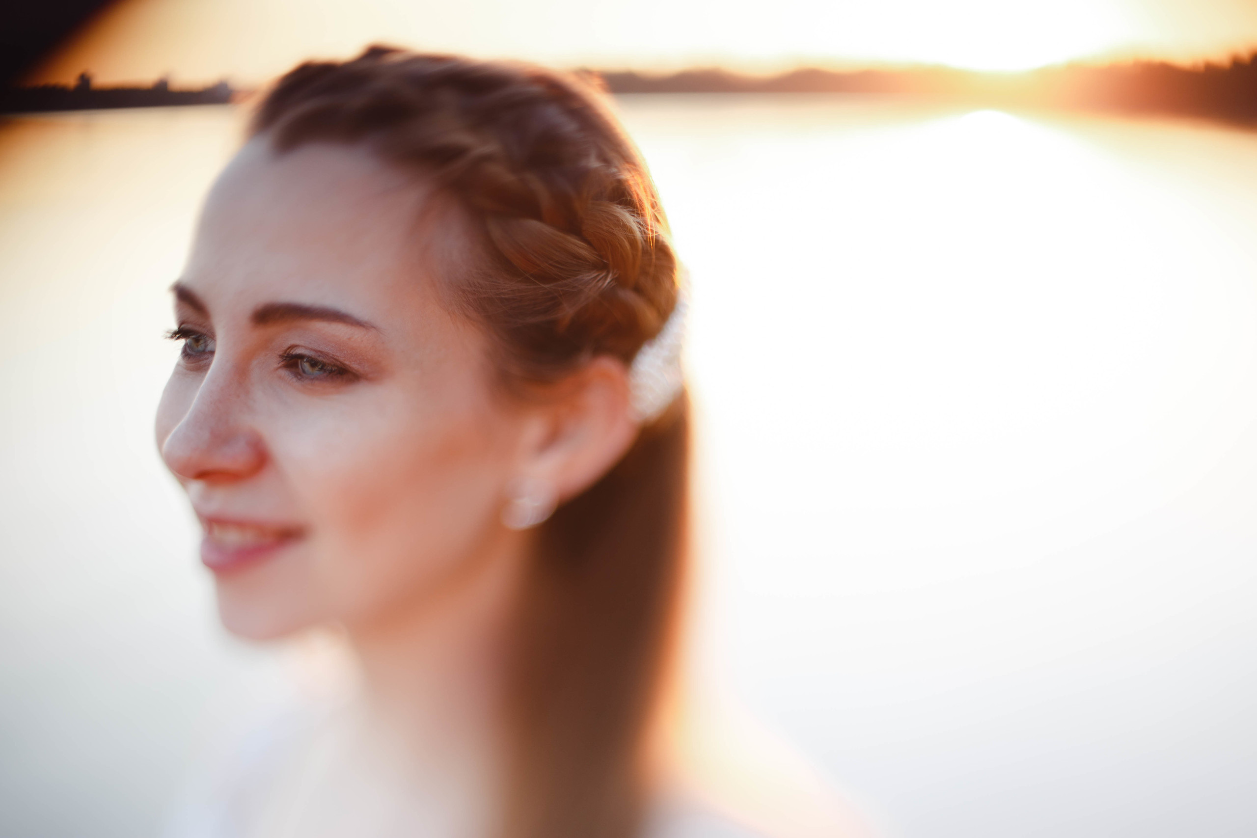 Леночка. Фотограф Фототерапевт Минск