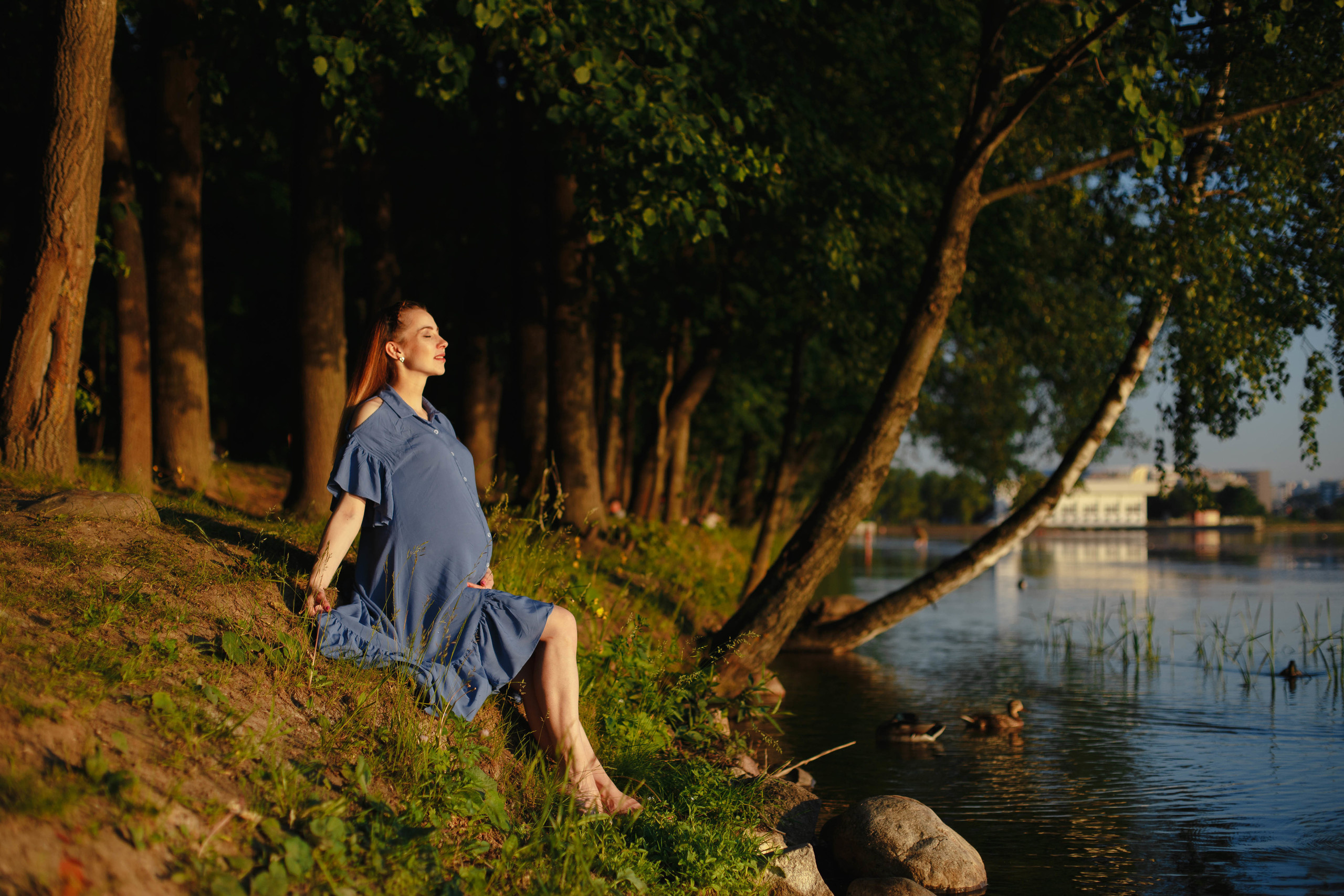 Леночка. Фотограф Фототерапевт Минск
