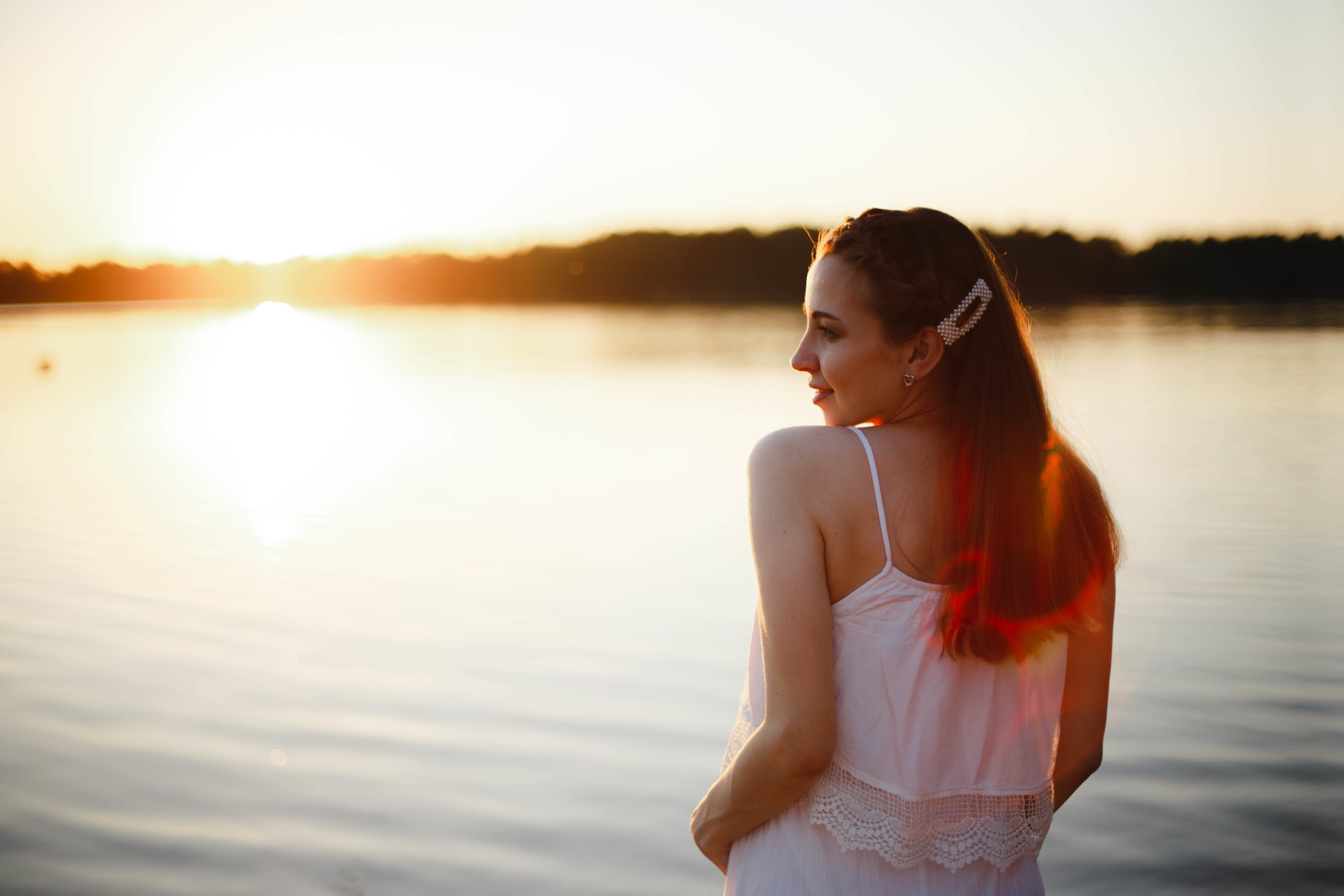 Леночка. Фотограф Фототерапевт Минск
