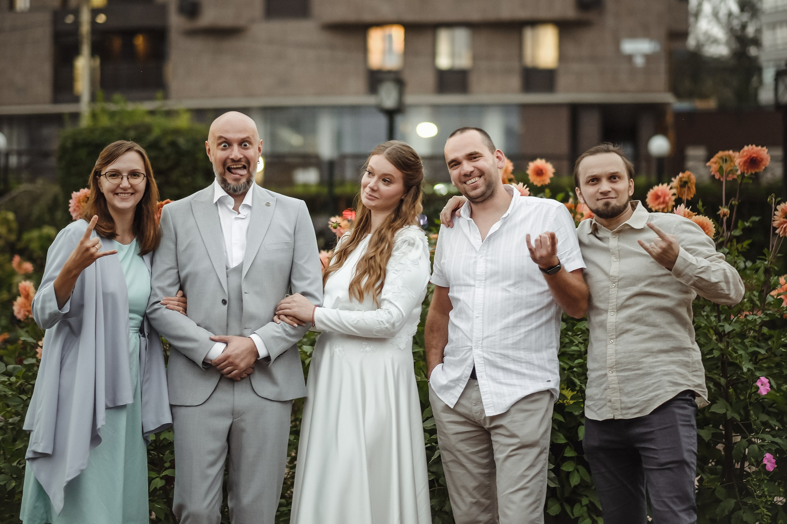 Сергей&Мария. Свадебный и семейный фотограф Амина Шабанова