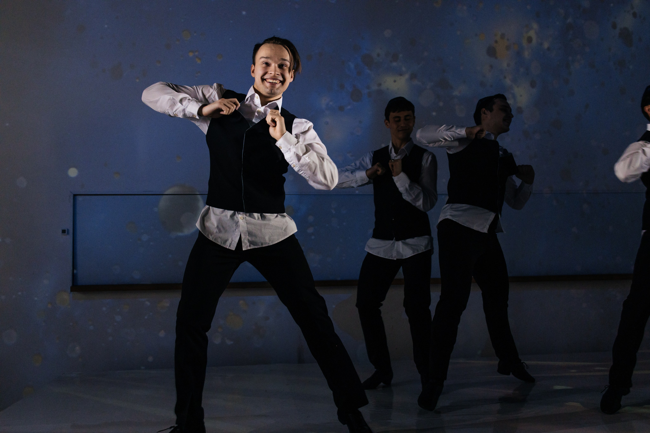 Пурим в Lumion. Фотограф в Санкт-Петербурге Виктория Безверхая