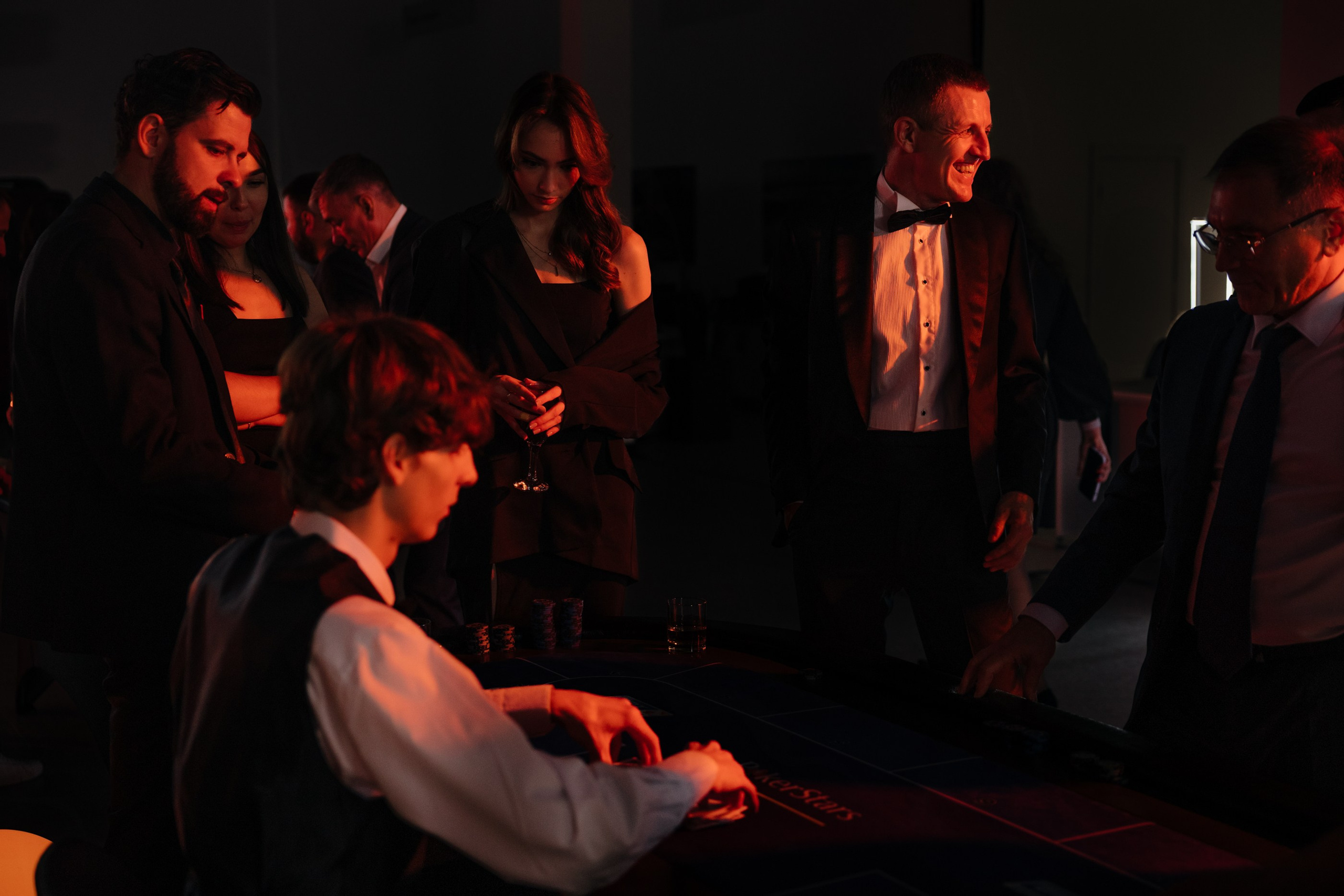 Открытие авто салона Tank Авторай. Свадебный фотограф в Ульяновске Алексей Китов