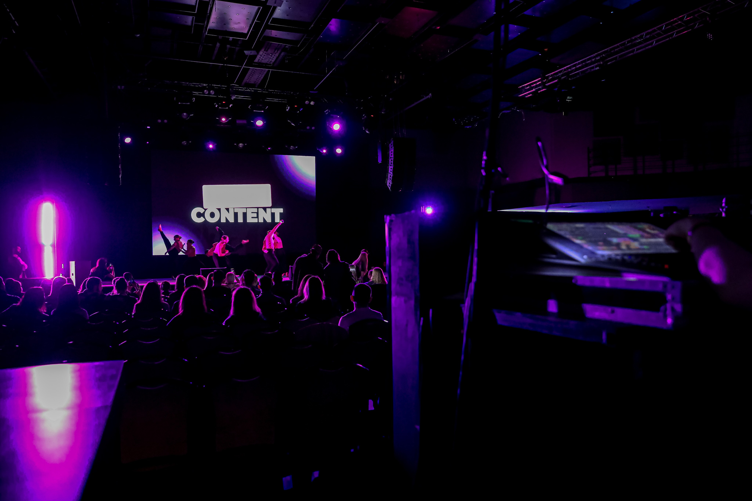 REELS CONTENT — НЕТВОРКИНГ. Photographer Viktoriya Markushina «My world throug»