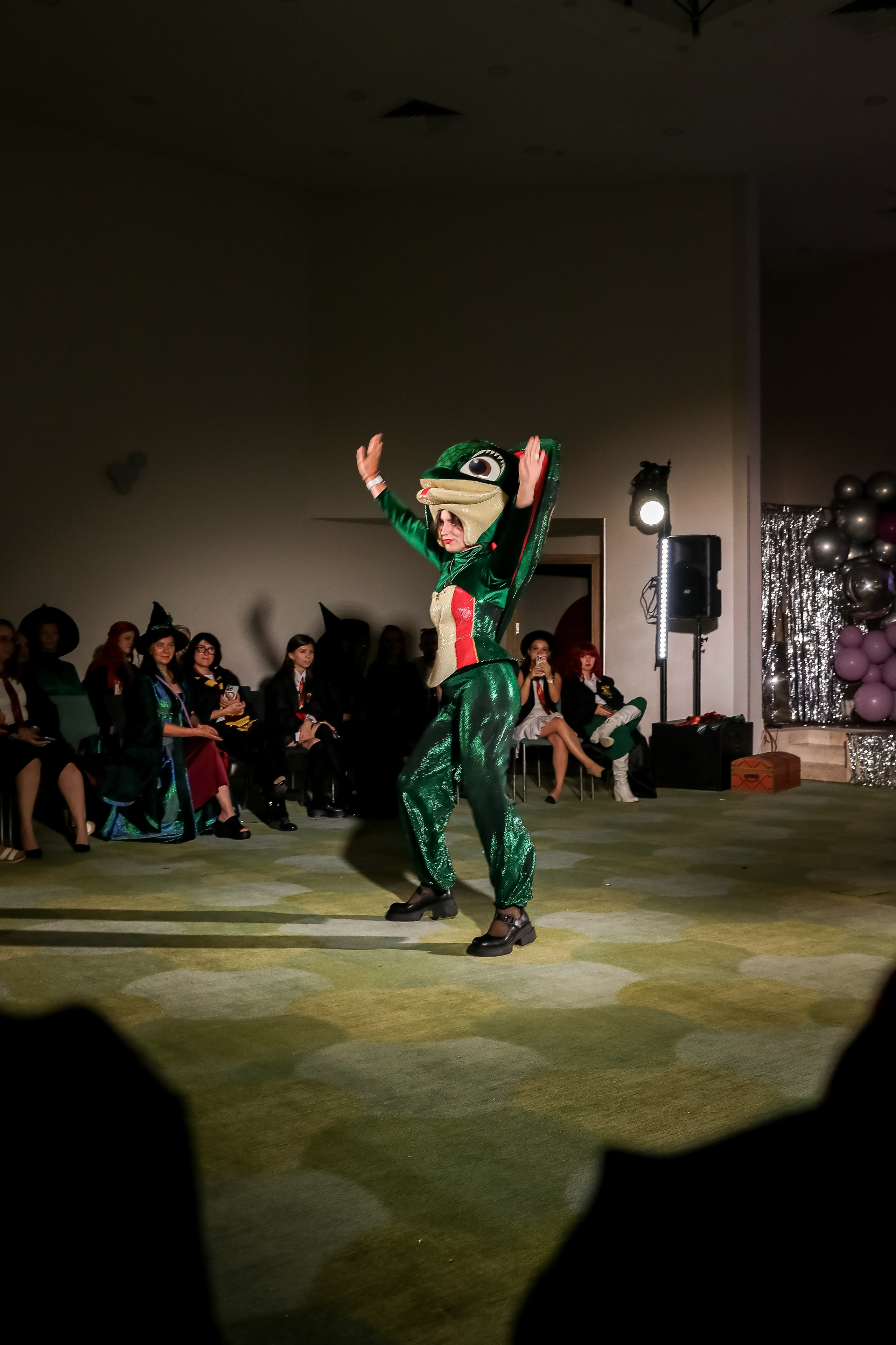 Международный обучающий форум для EVENT-специалистов «СМТ». Photographer Viktoriya Markushina «My world throug»